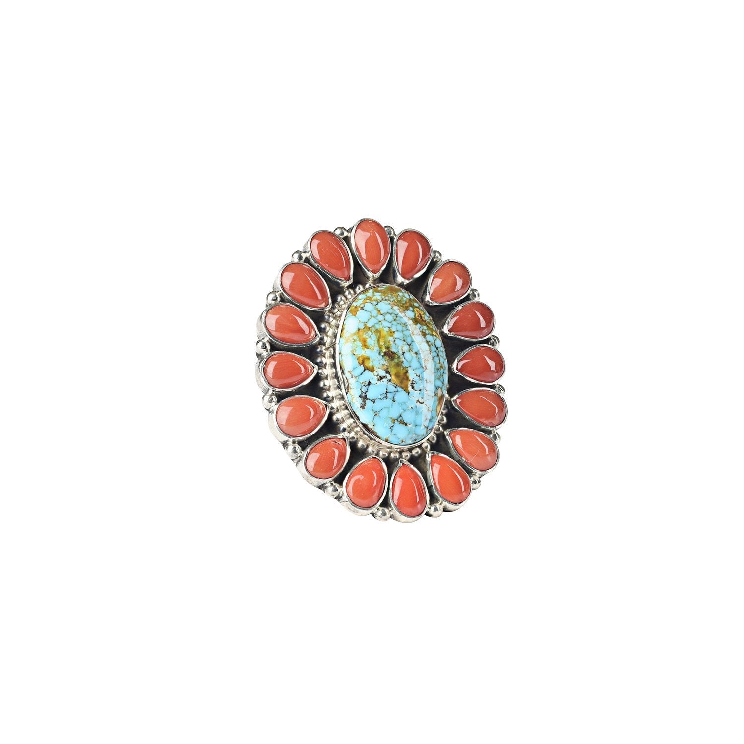 Tonya Rafael Statement Ring