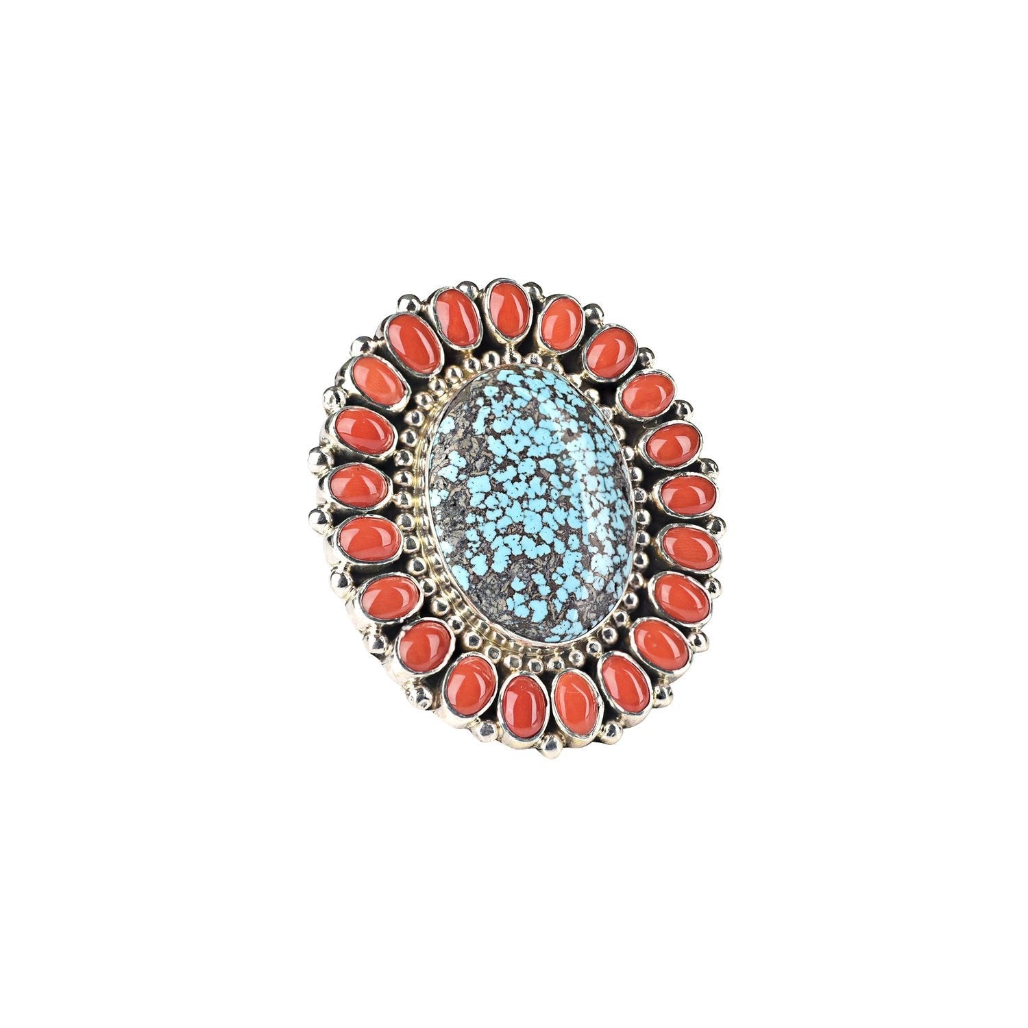 Tonya Rafael Statement Ring