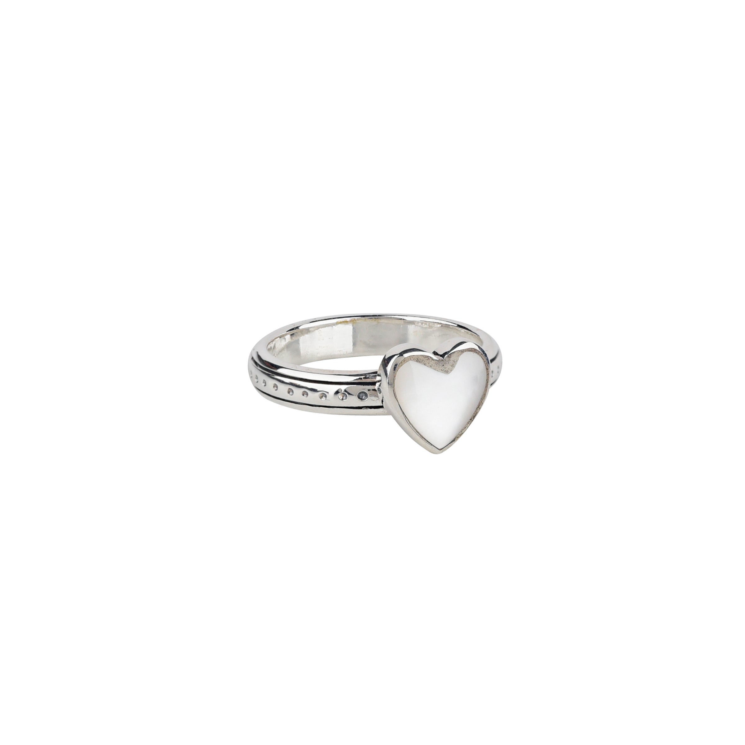 Heart Ring
