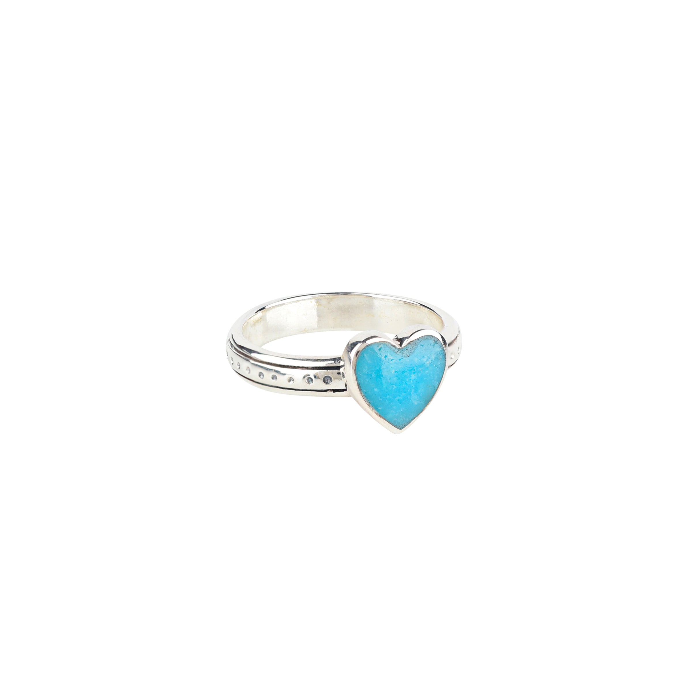 Heart Ring