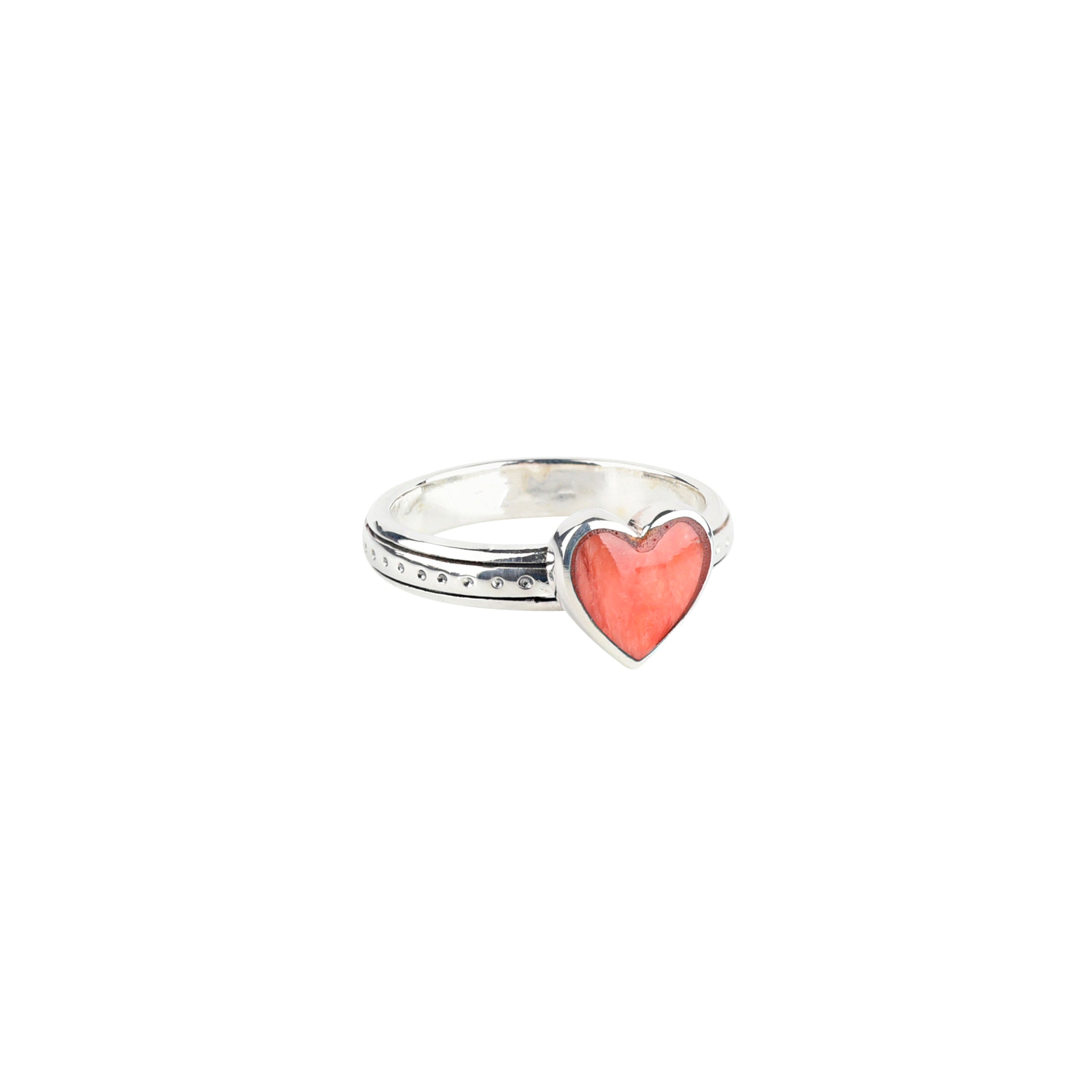 Heart Ring
