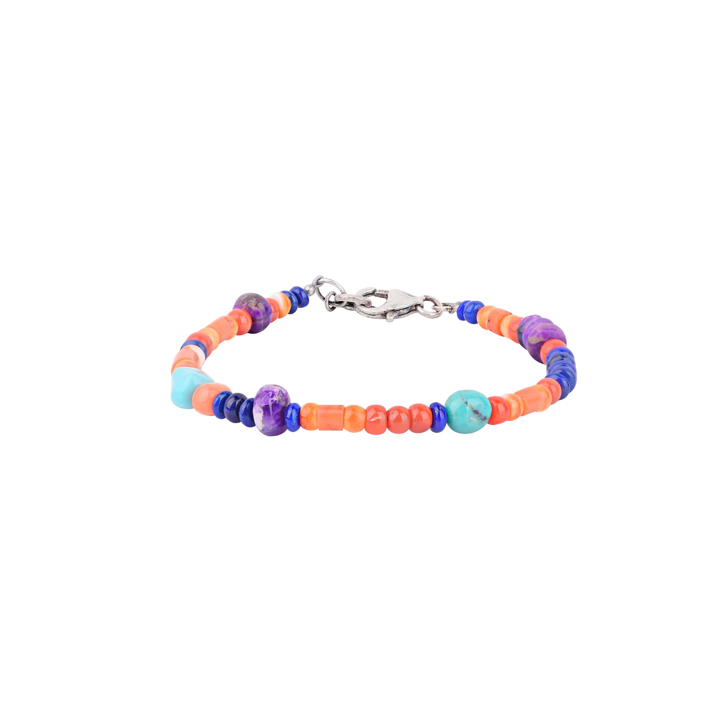 Dawn Rose Bracelet