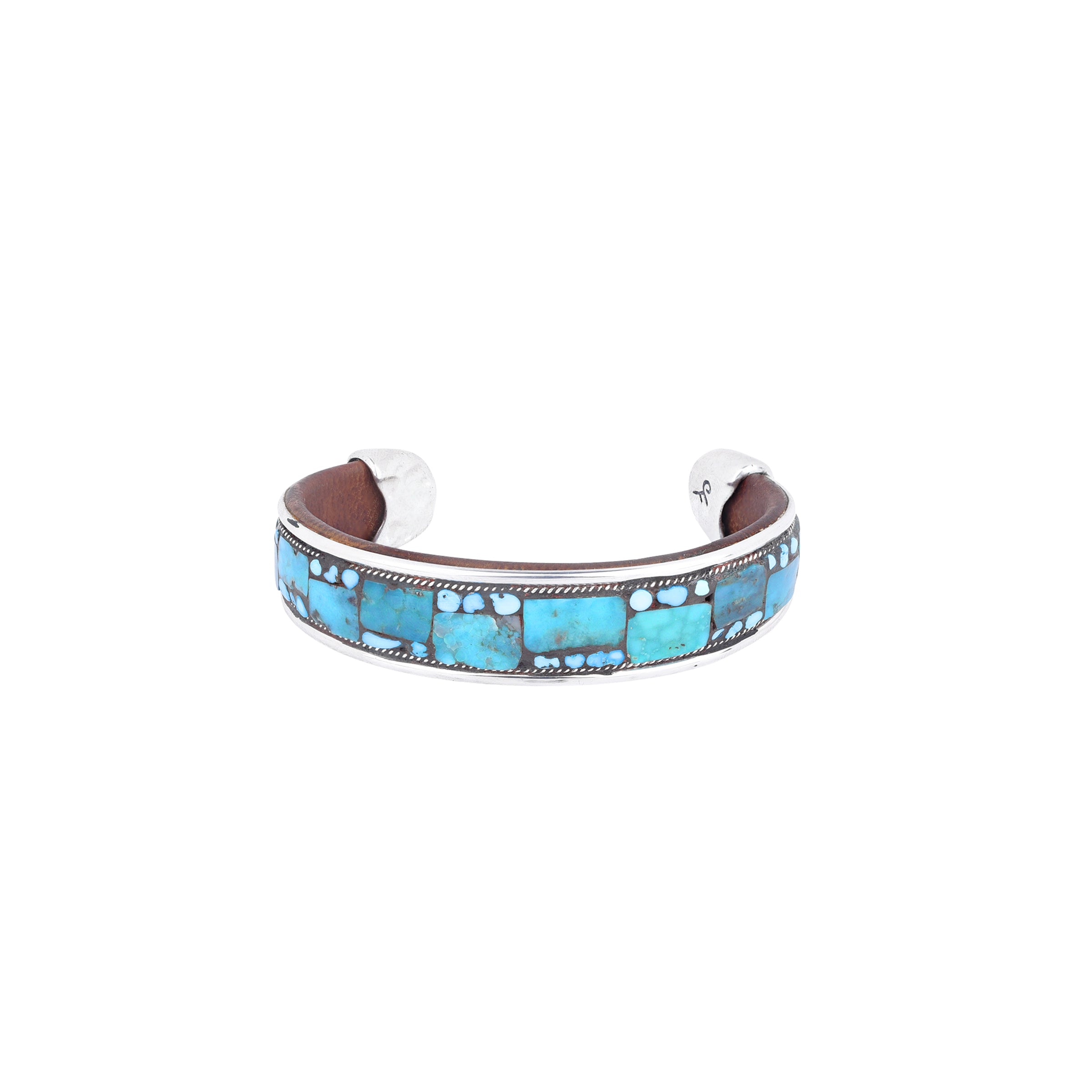 Charlie Favour Nevada Cuff