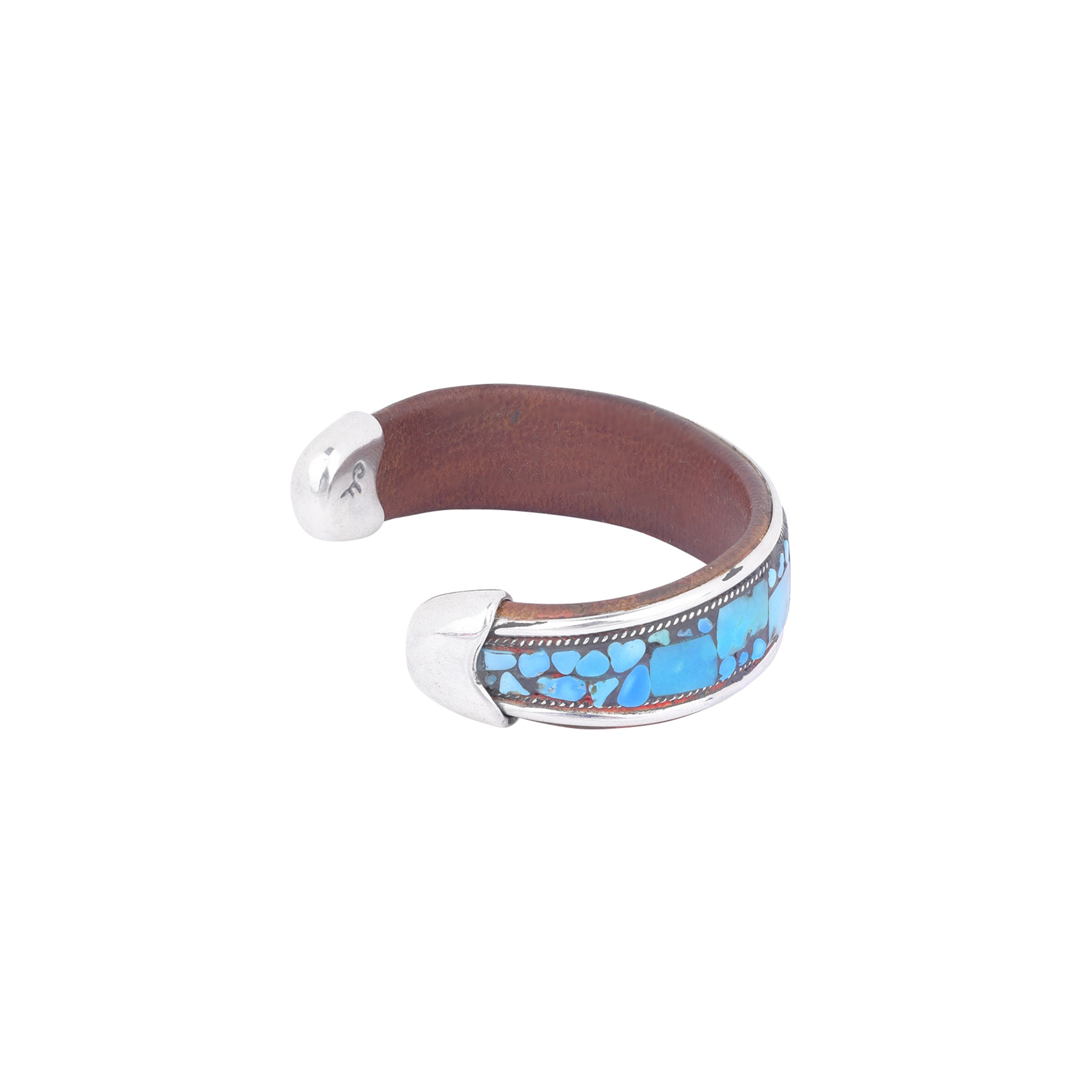 Charlie Favour Nevada Cuff