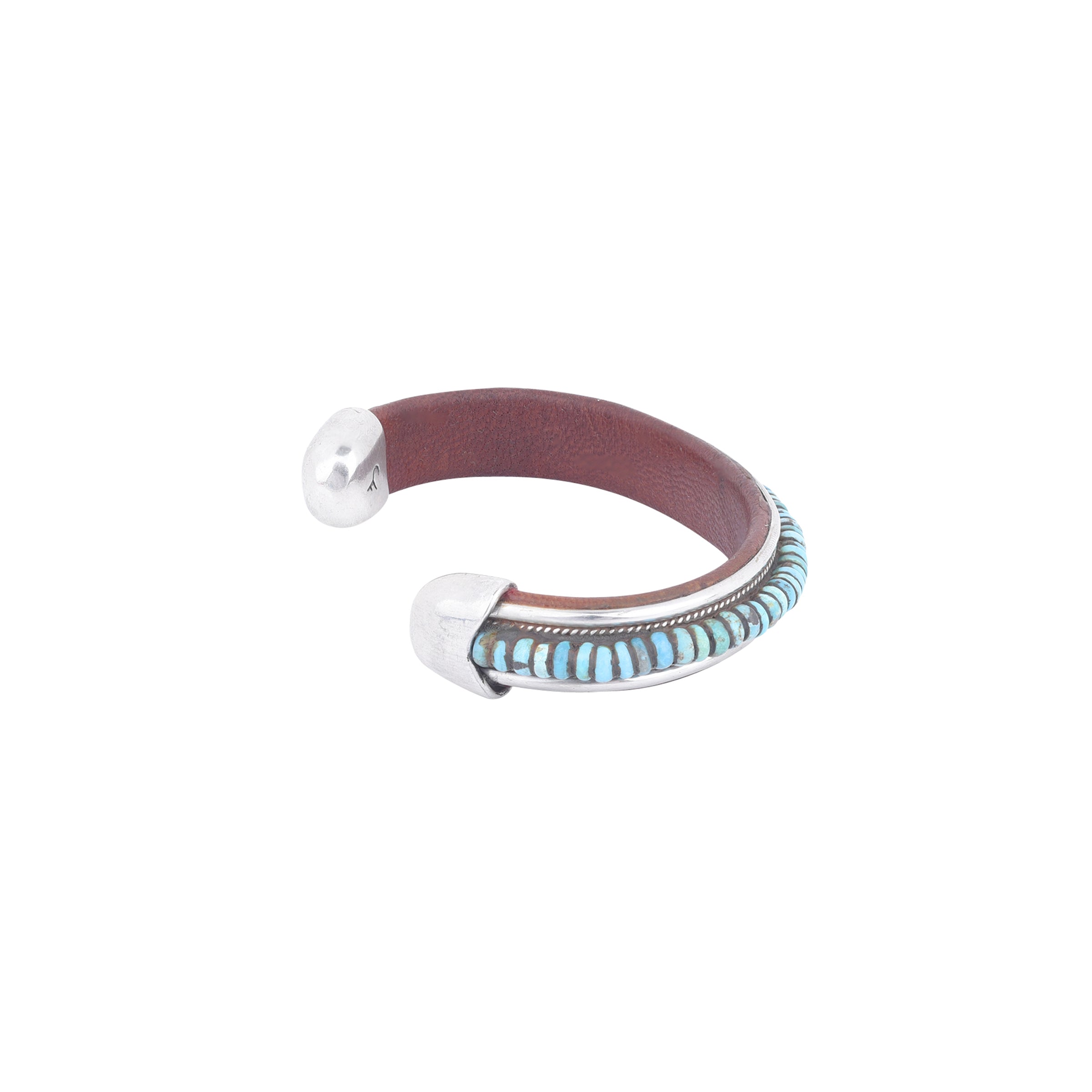 Charlie Favour Sabrosa Cuff