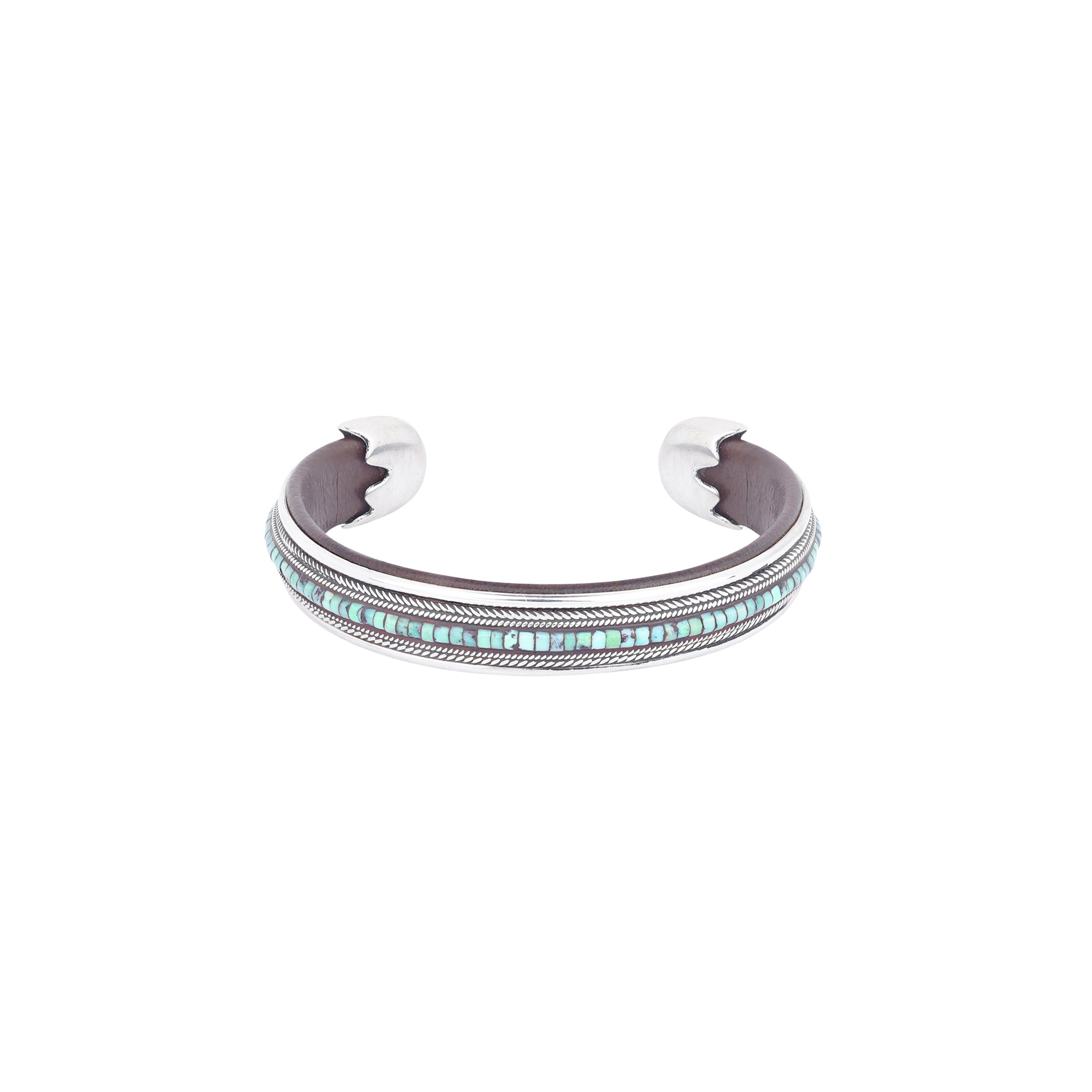 Ramona Heise Traveler Cuff