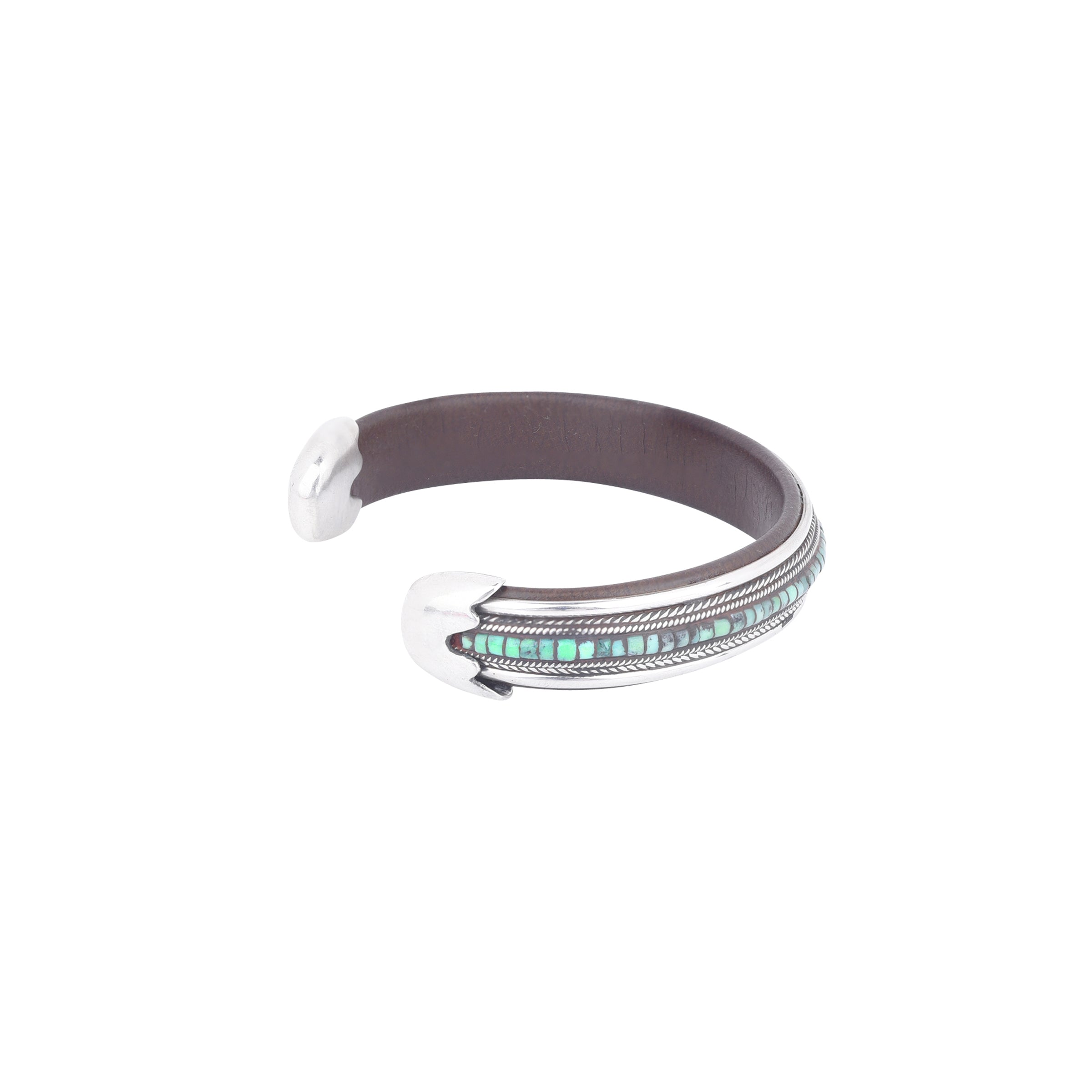 Ramona Heise Traveler Cuff