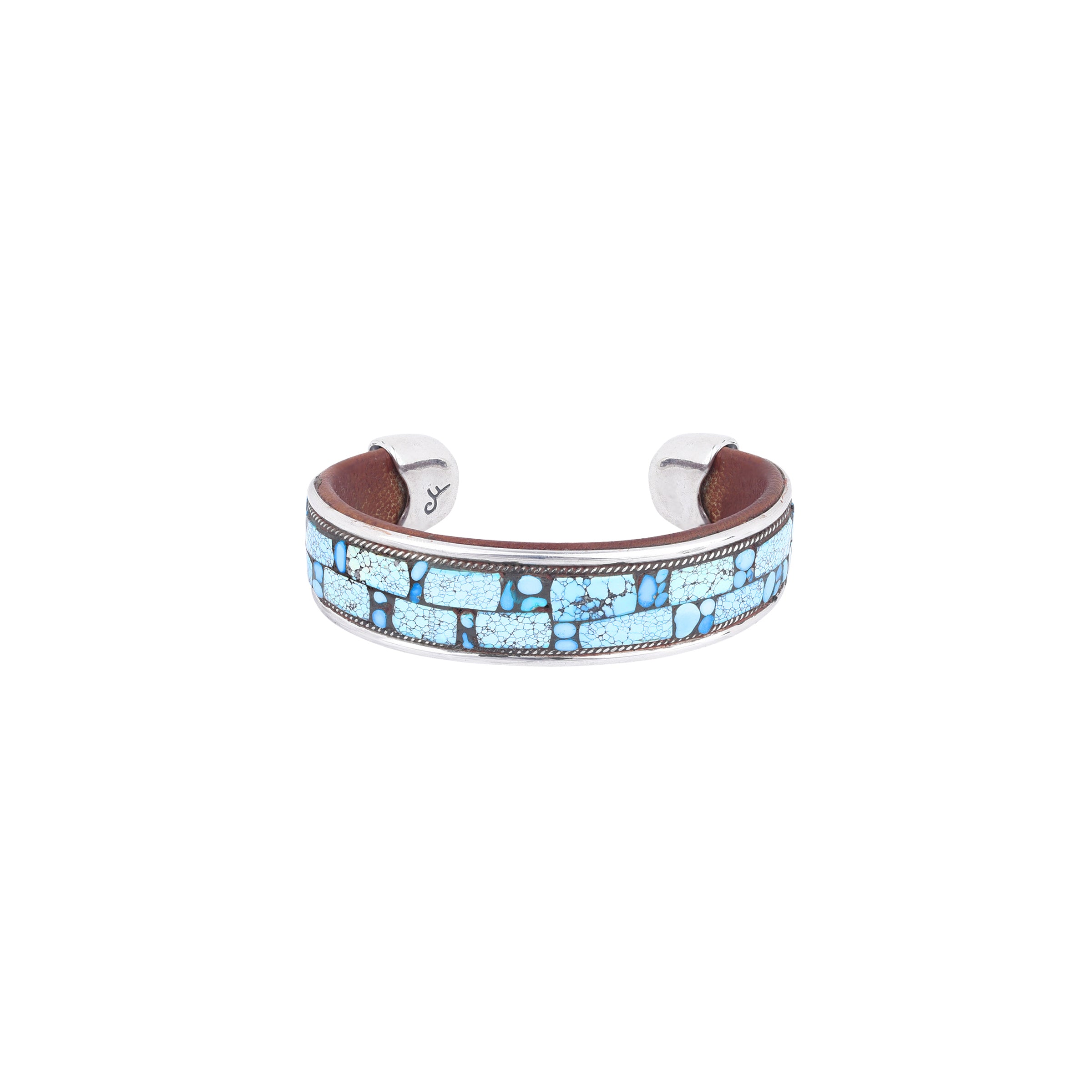 Charlie Favour Chama Cuff