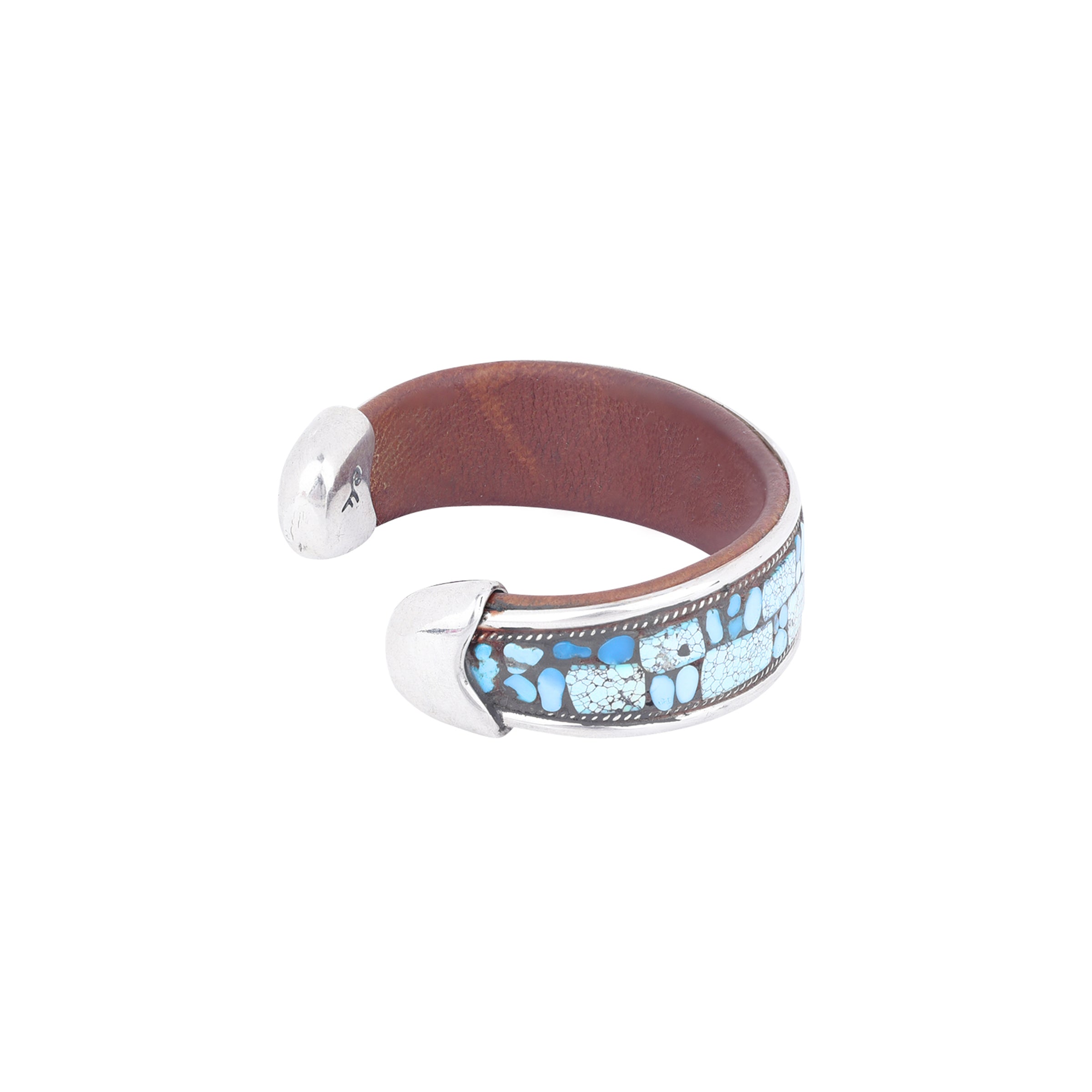 Charlie Favour Chama Cuff