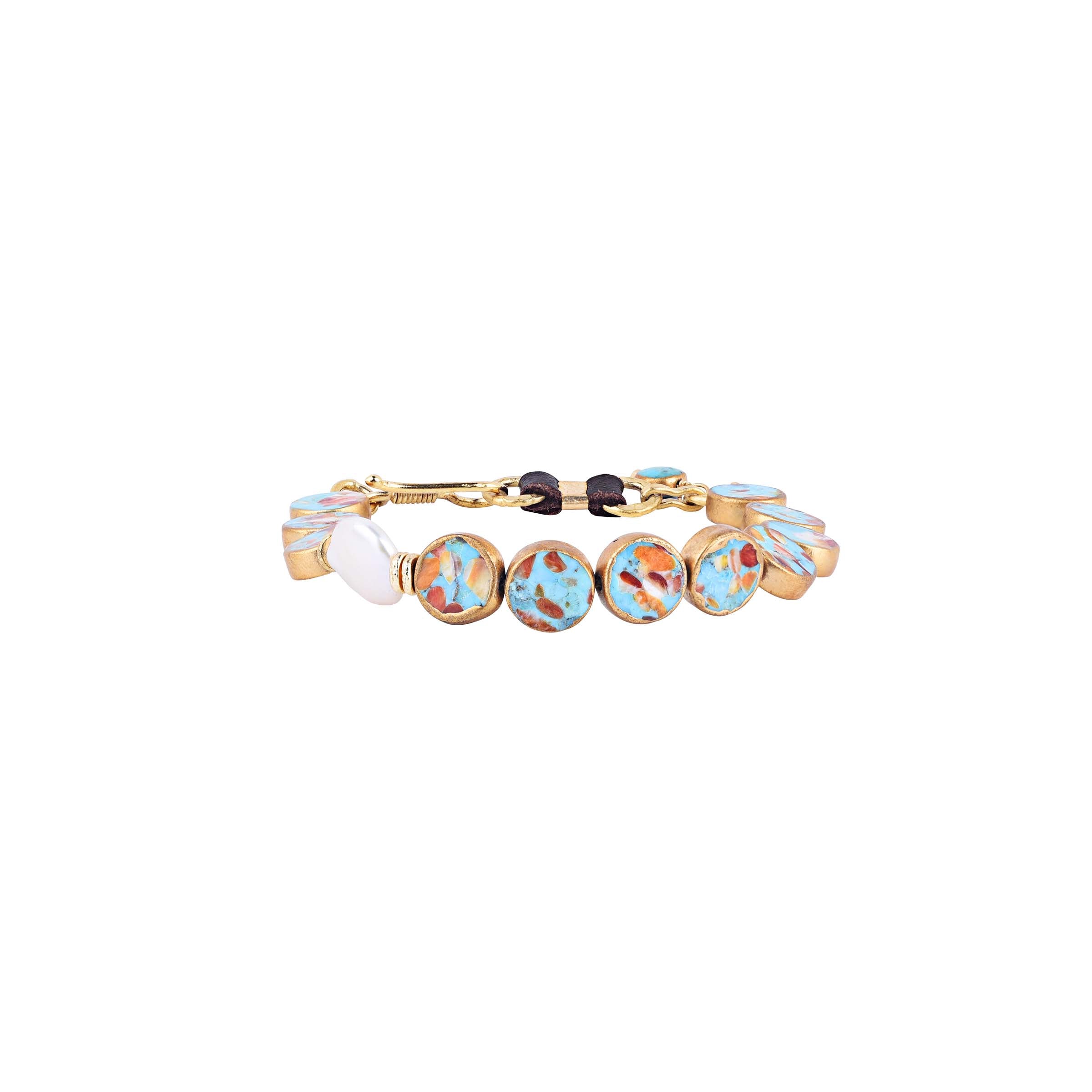 Taurus Bracelet