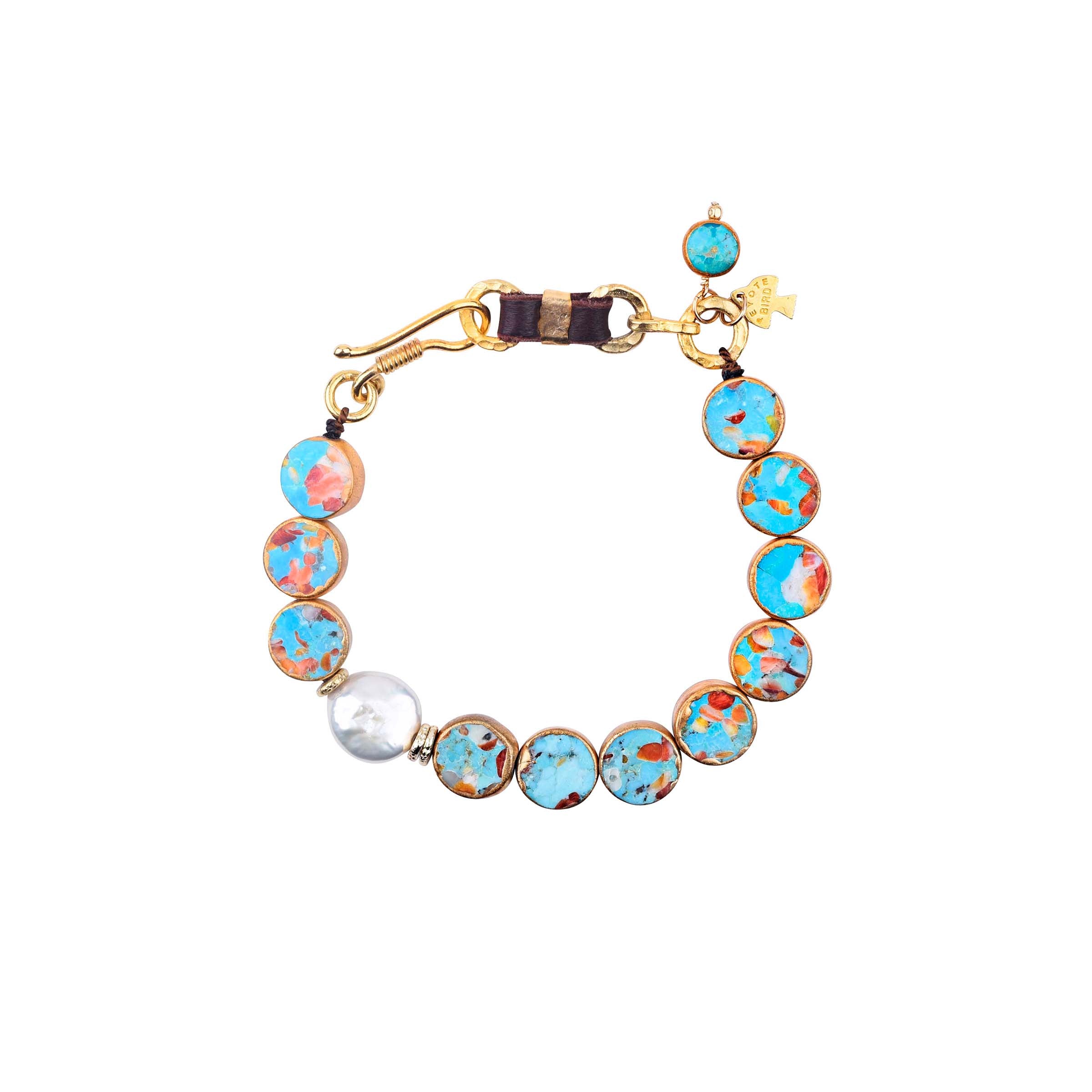 Taurus Bracelet