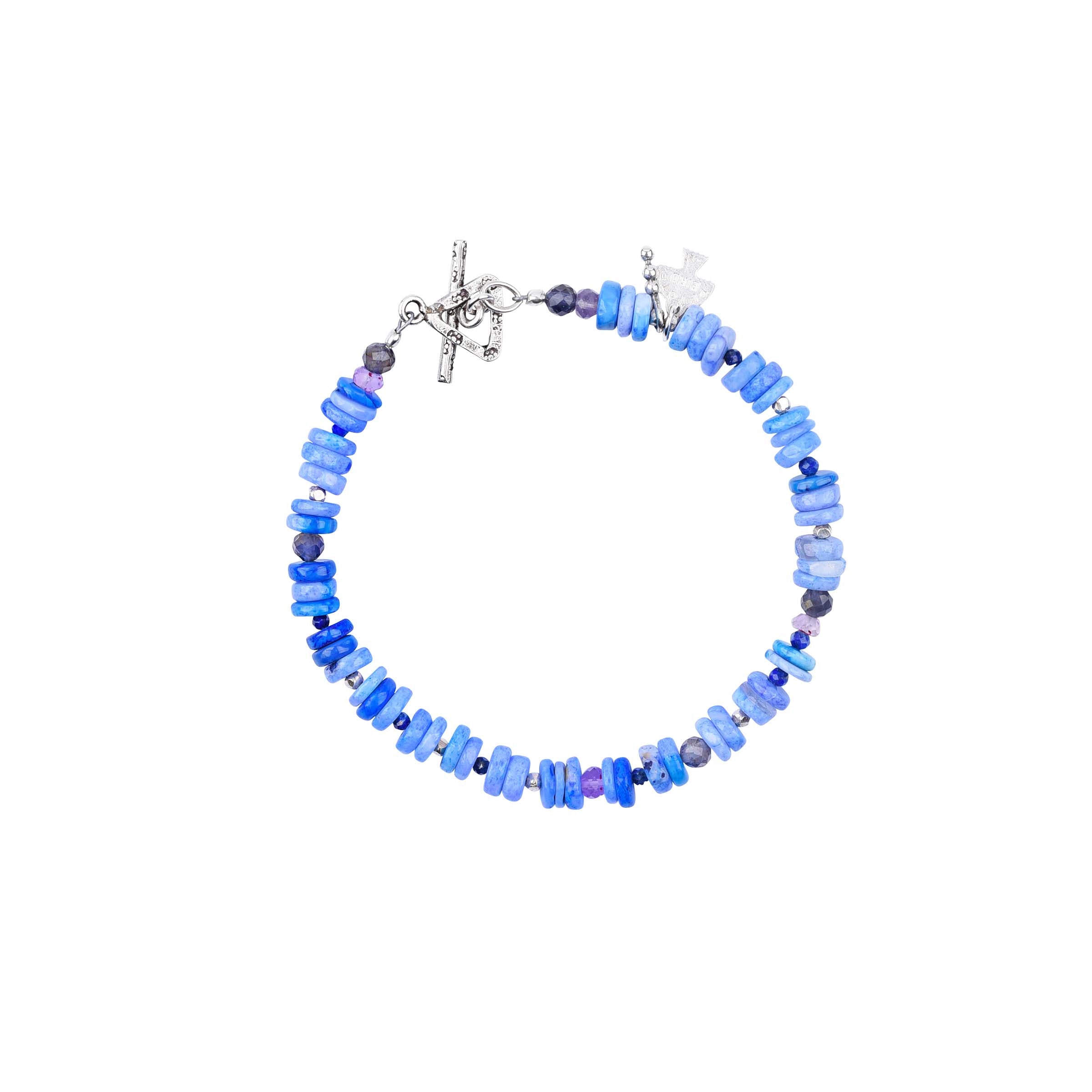 Landmark Bracelet