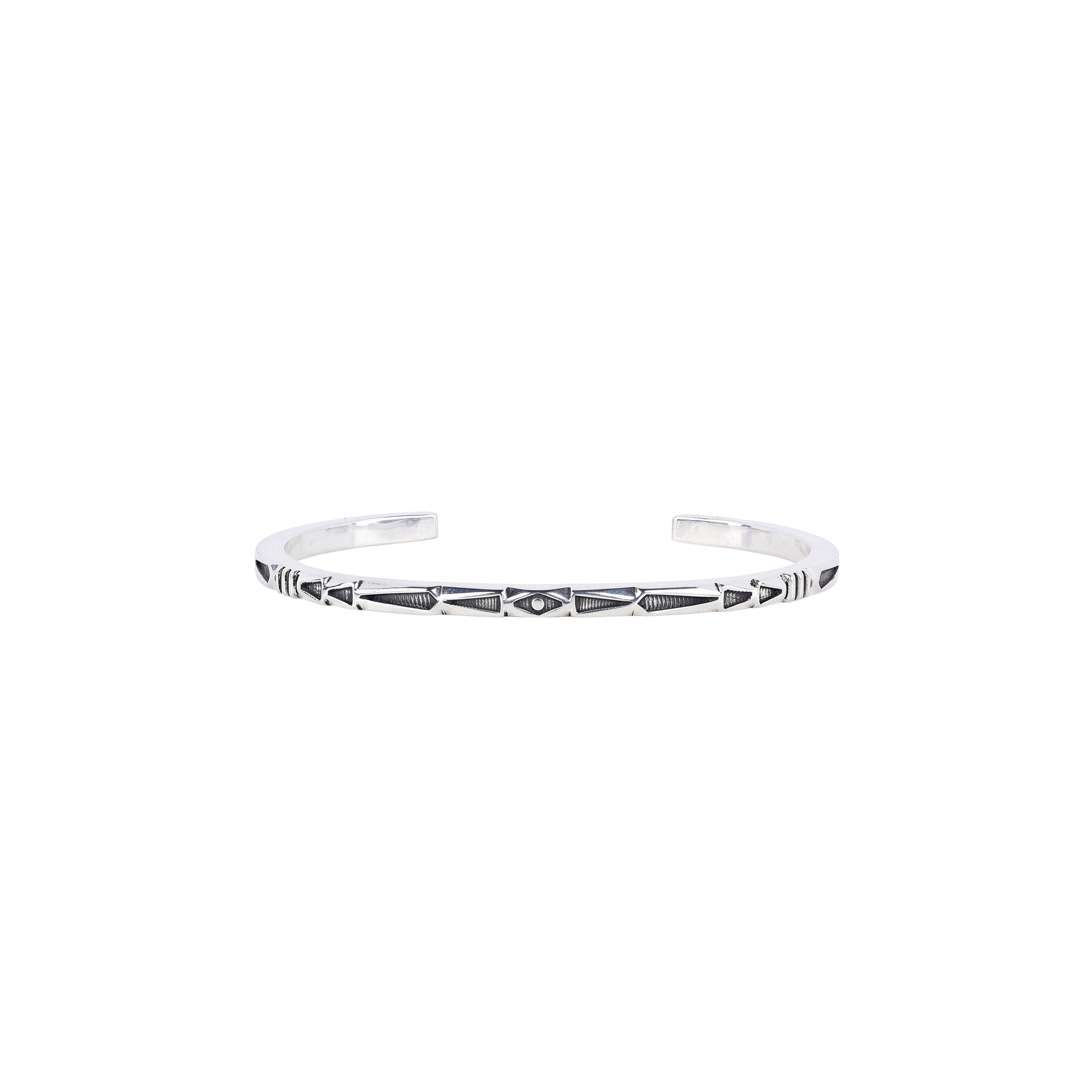 Jennifer Curtis Pinon Cuff