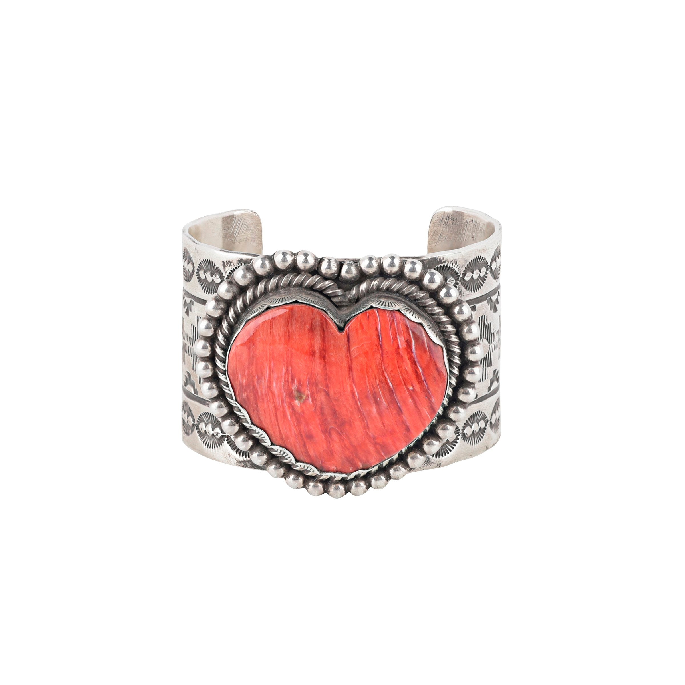 Valentine Cuff