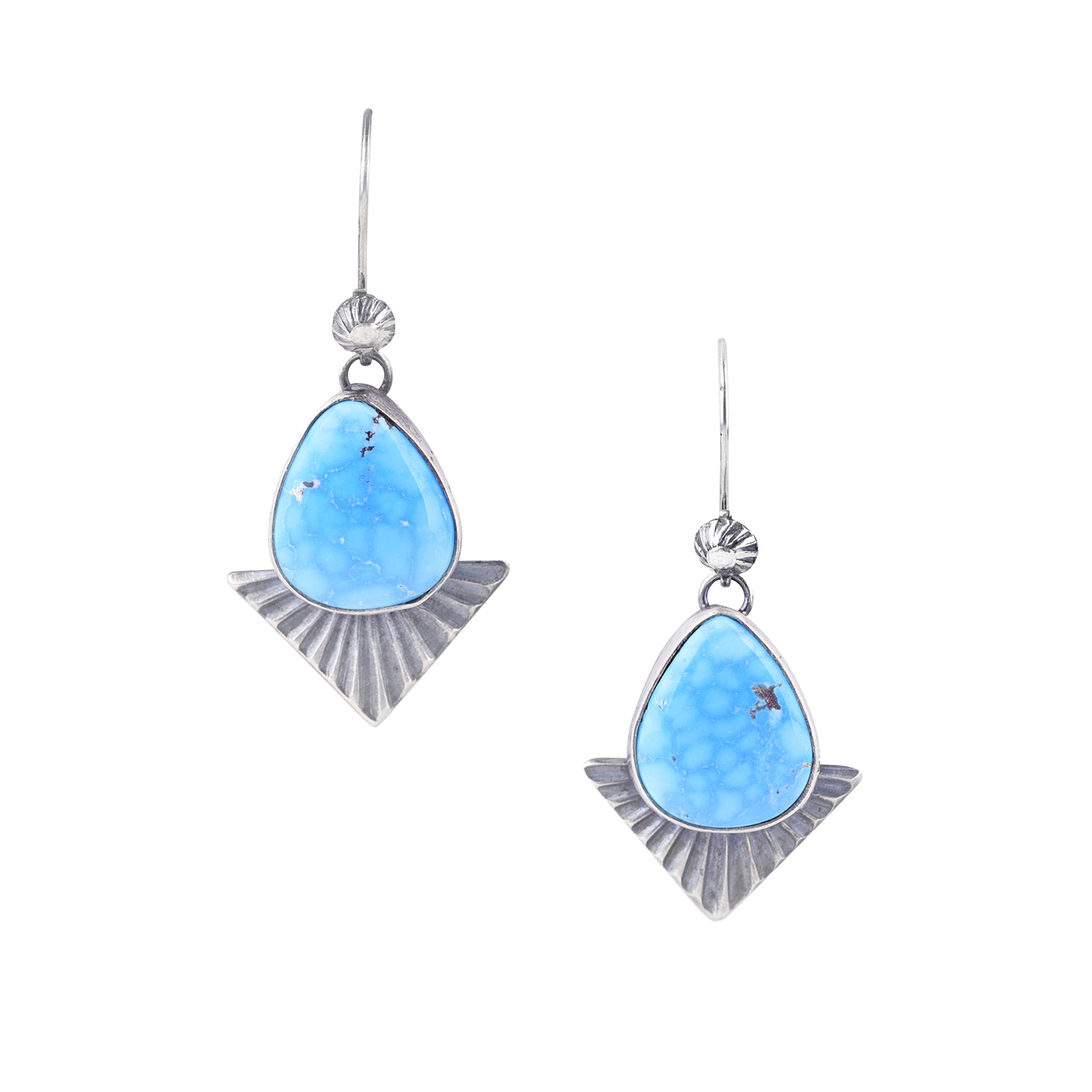 Jesse Robbins Cheyenne Earrings