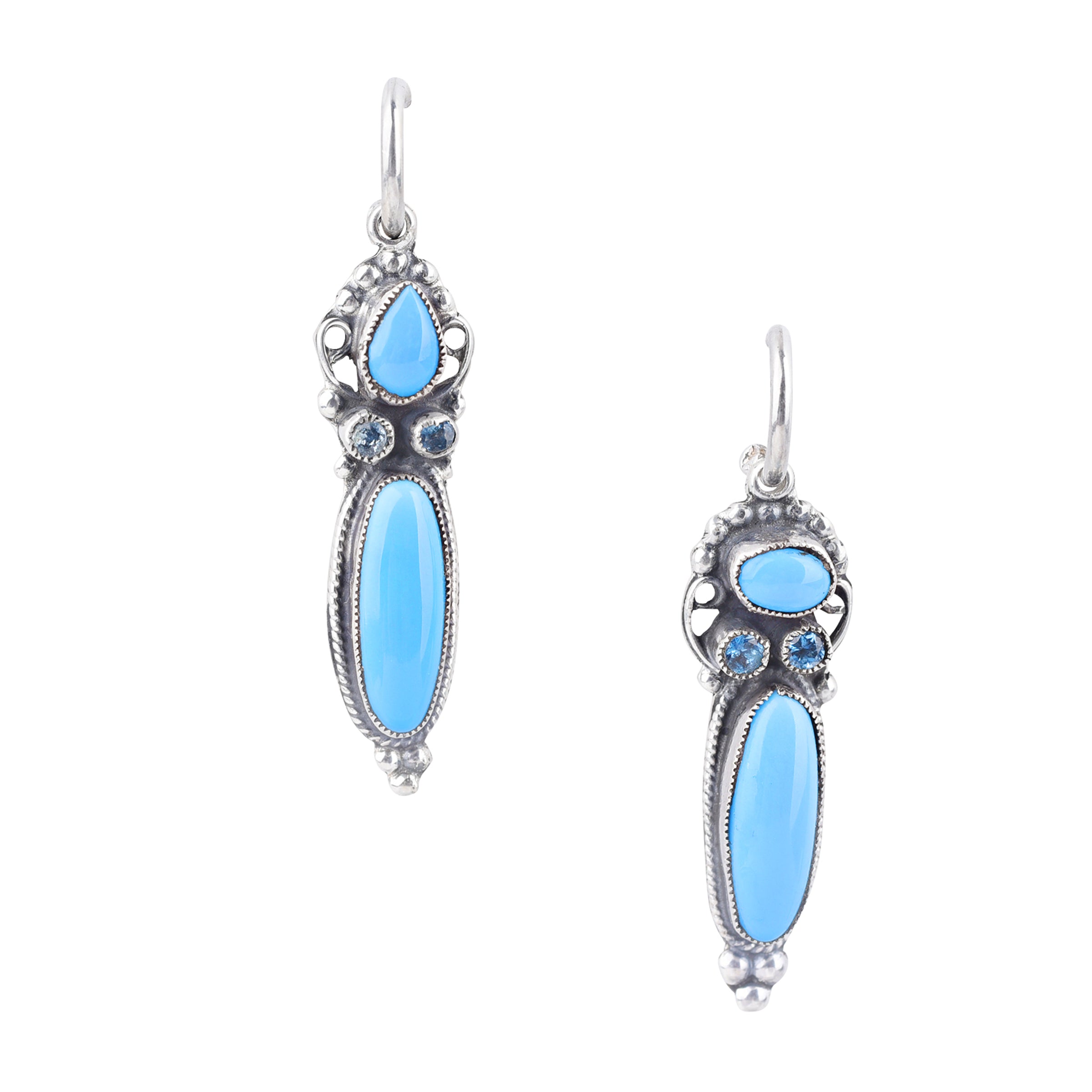 Leo Feeney Ojai Earrings