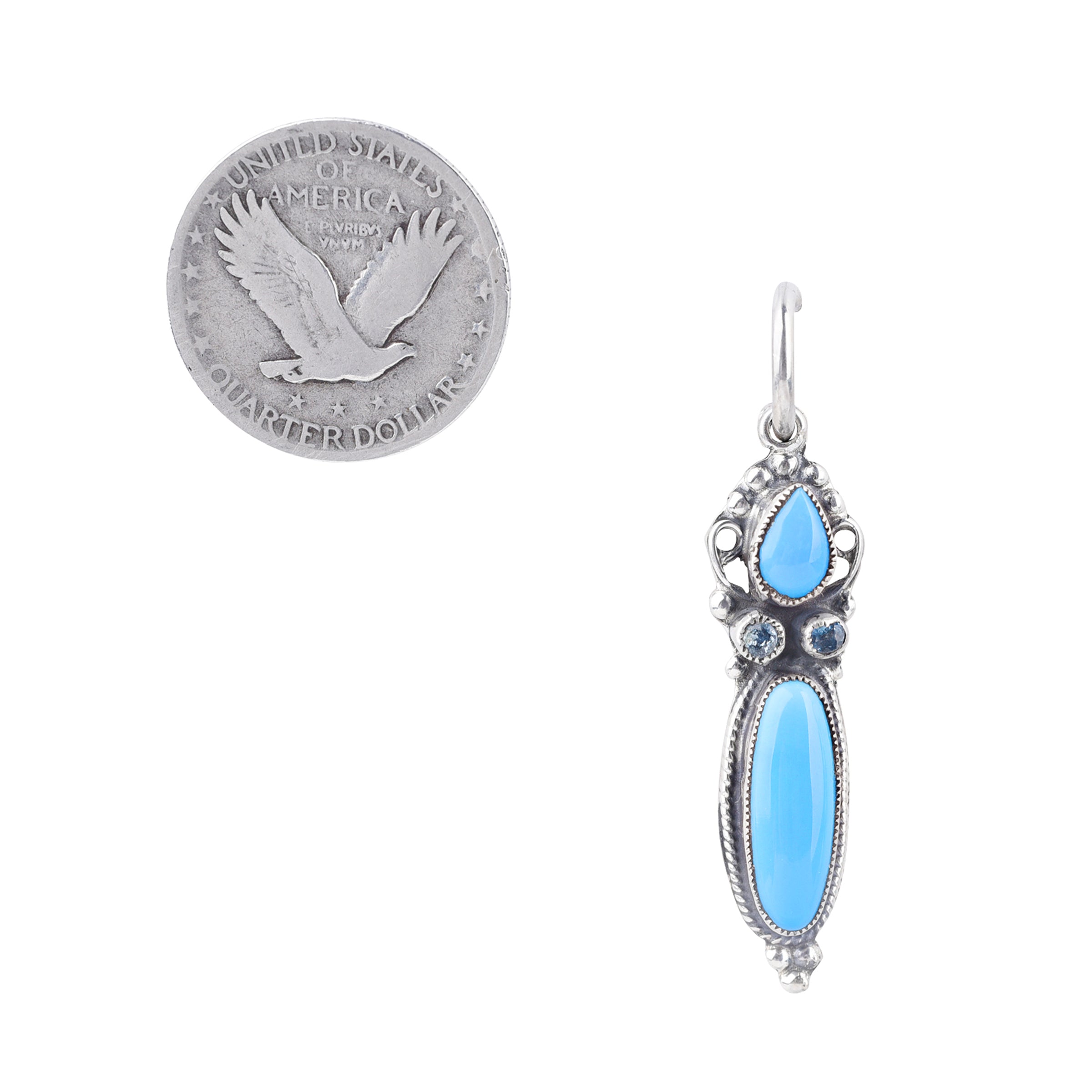 Leo Feeney Ojai Earrings