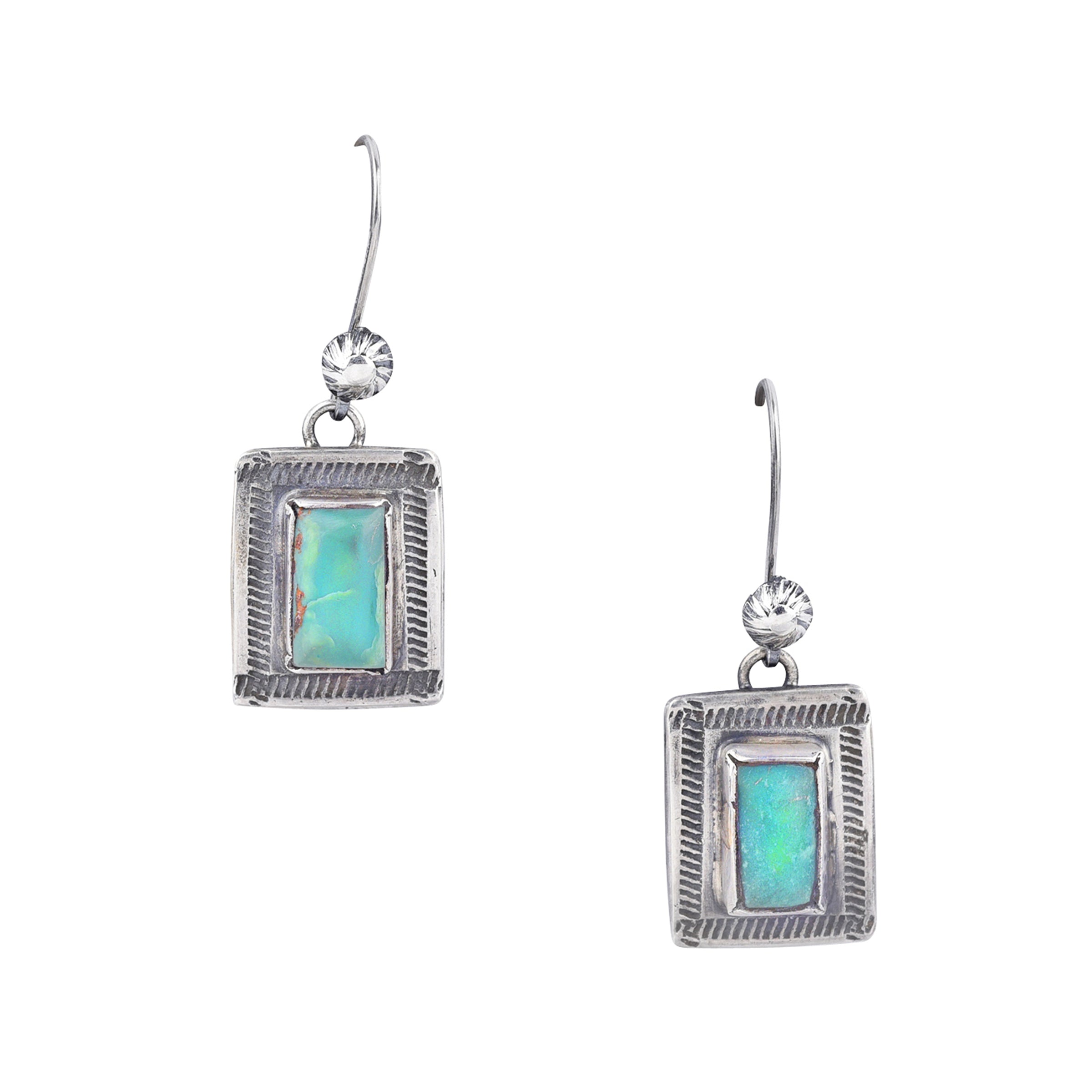 Jesse Robbins Tierra Earrings