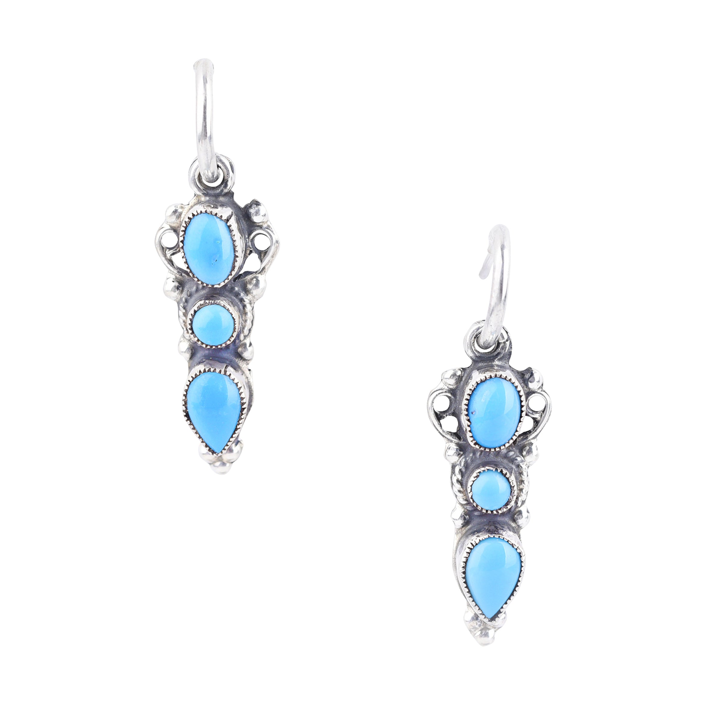 Leo Feeney Arizona Earrings