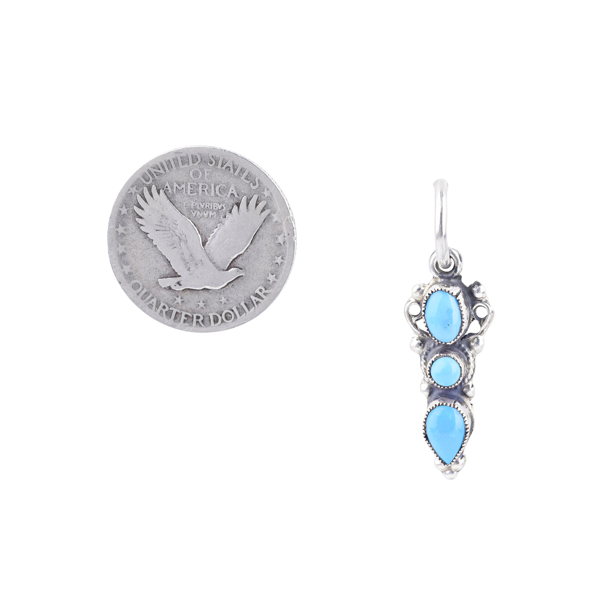 Leo Feeney Arizona Earrings