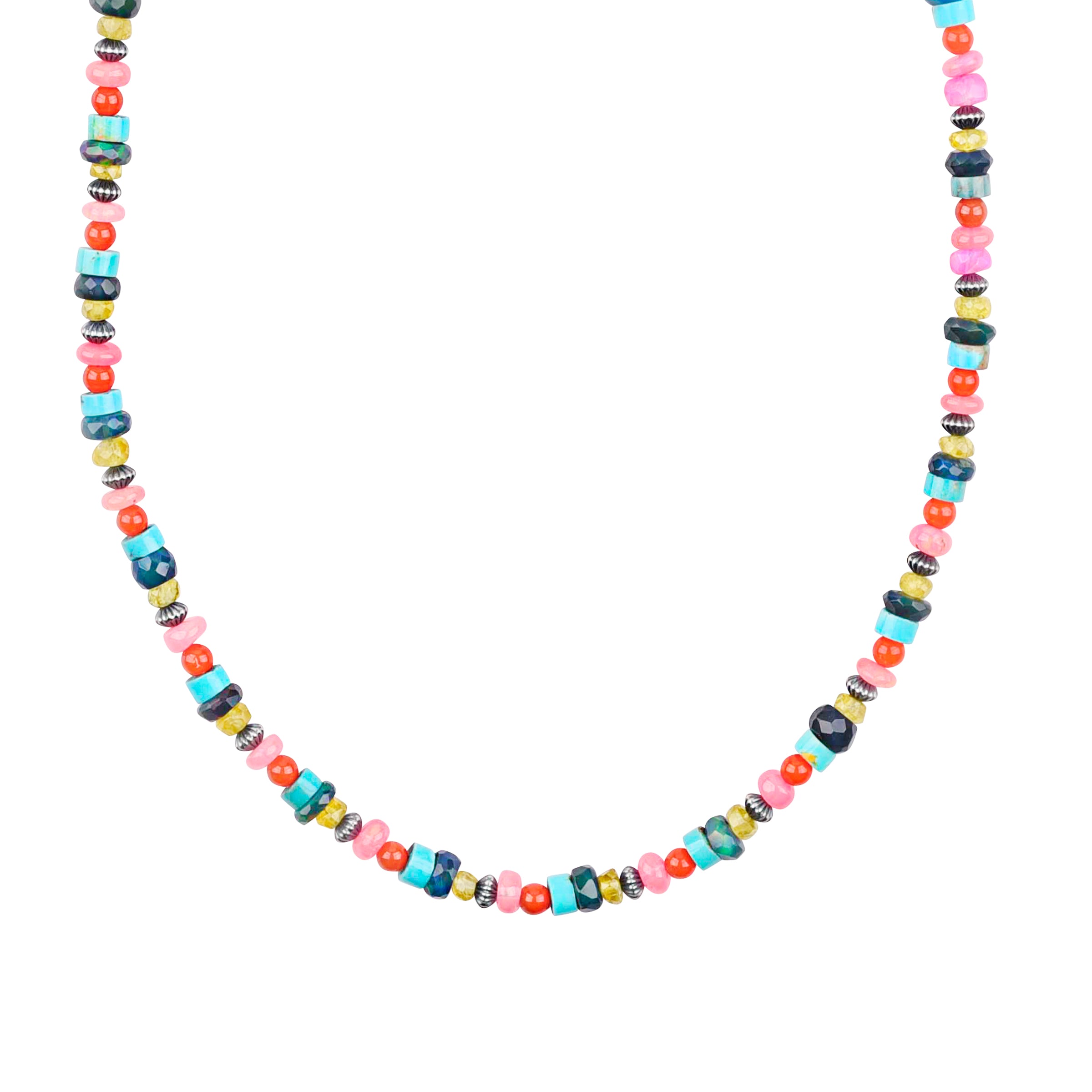 Kaylie Necklace