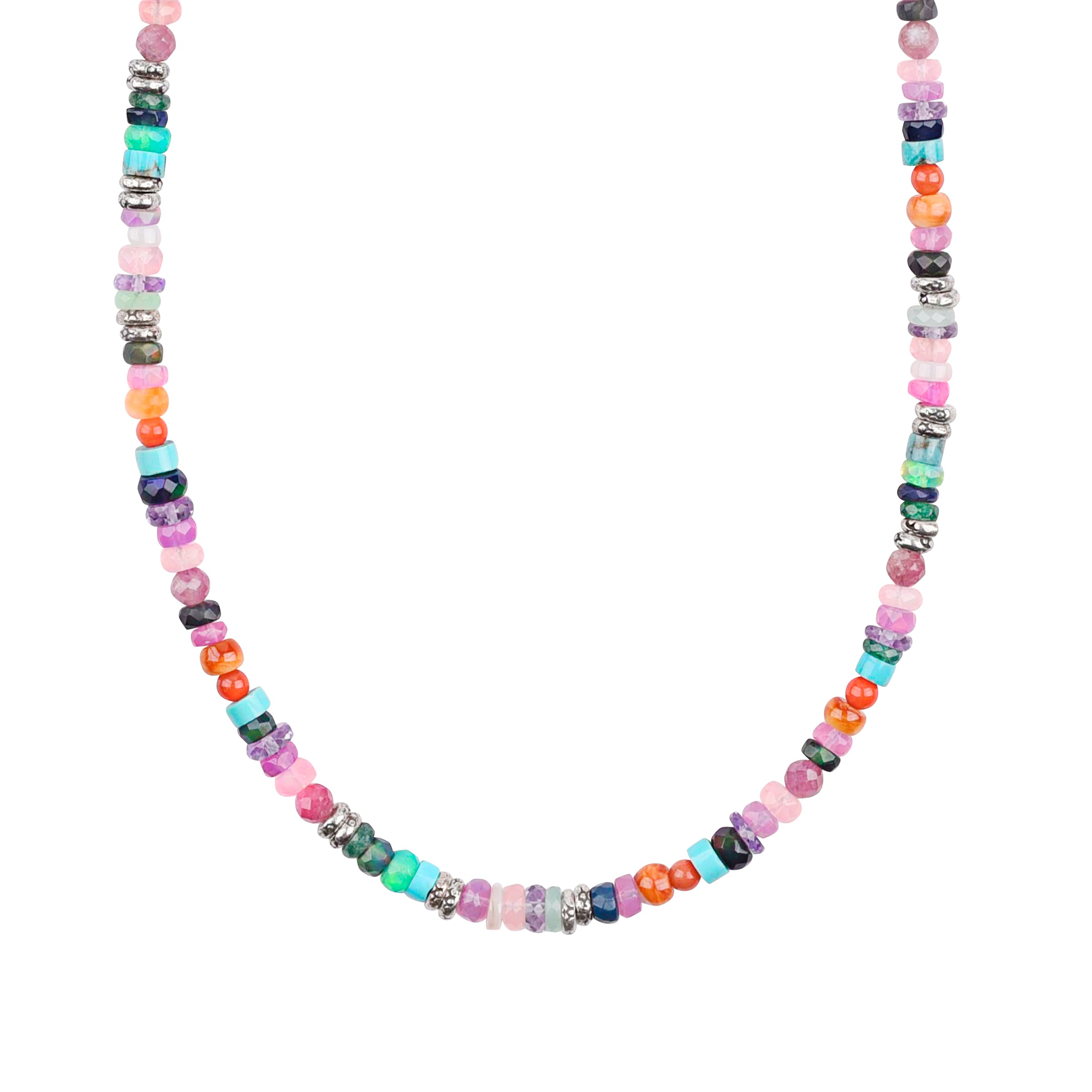 Dulce Necklace