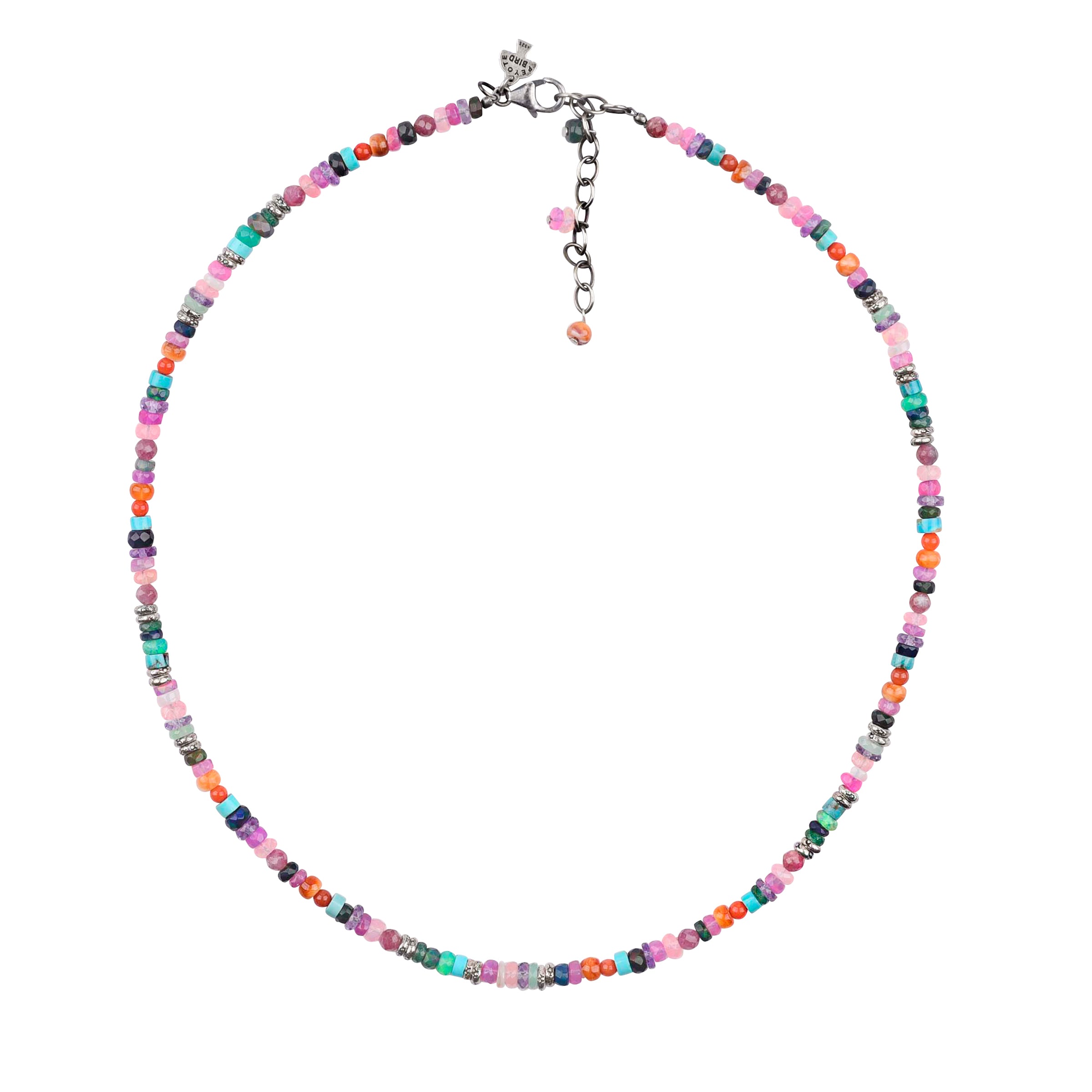Dulce Necklace