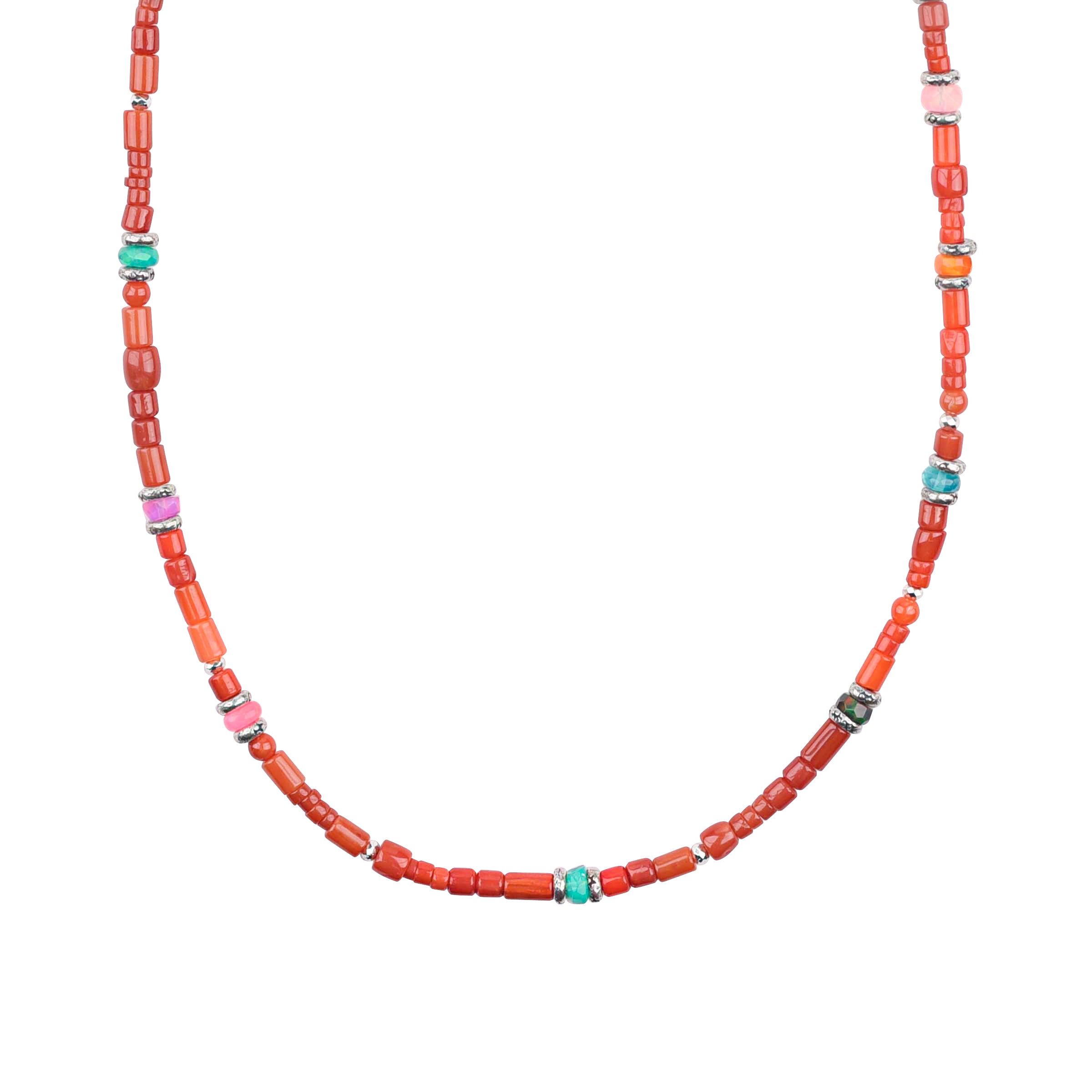 Blaze Necklace