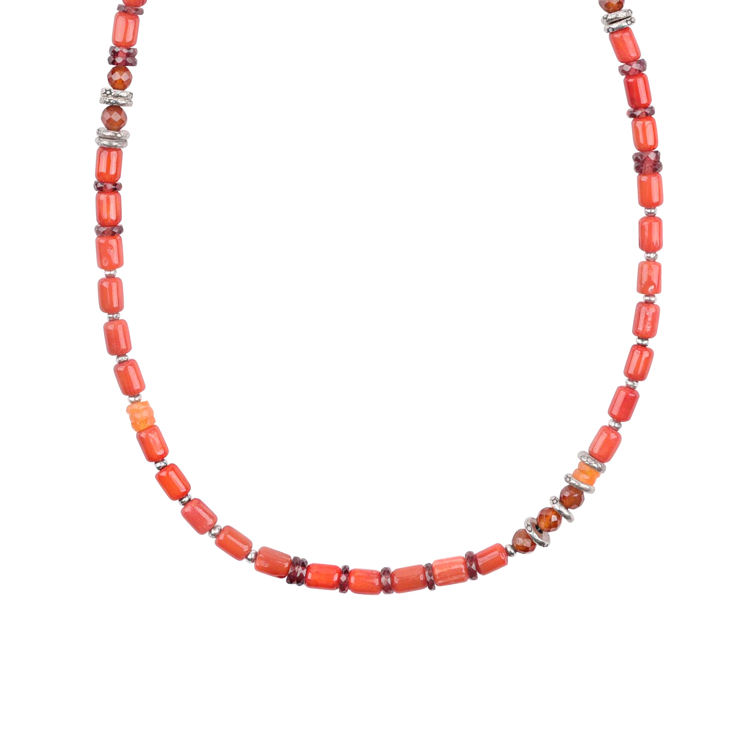 Shangri-La Necklace