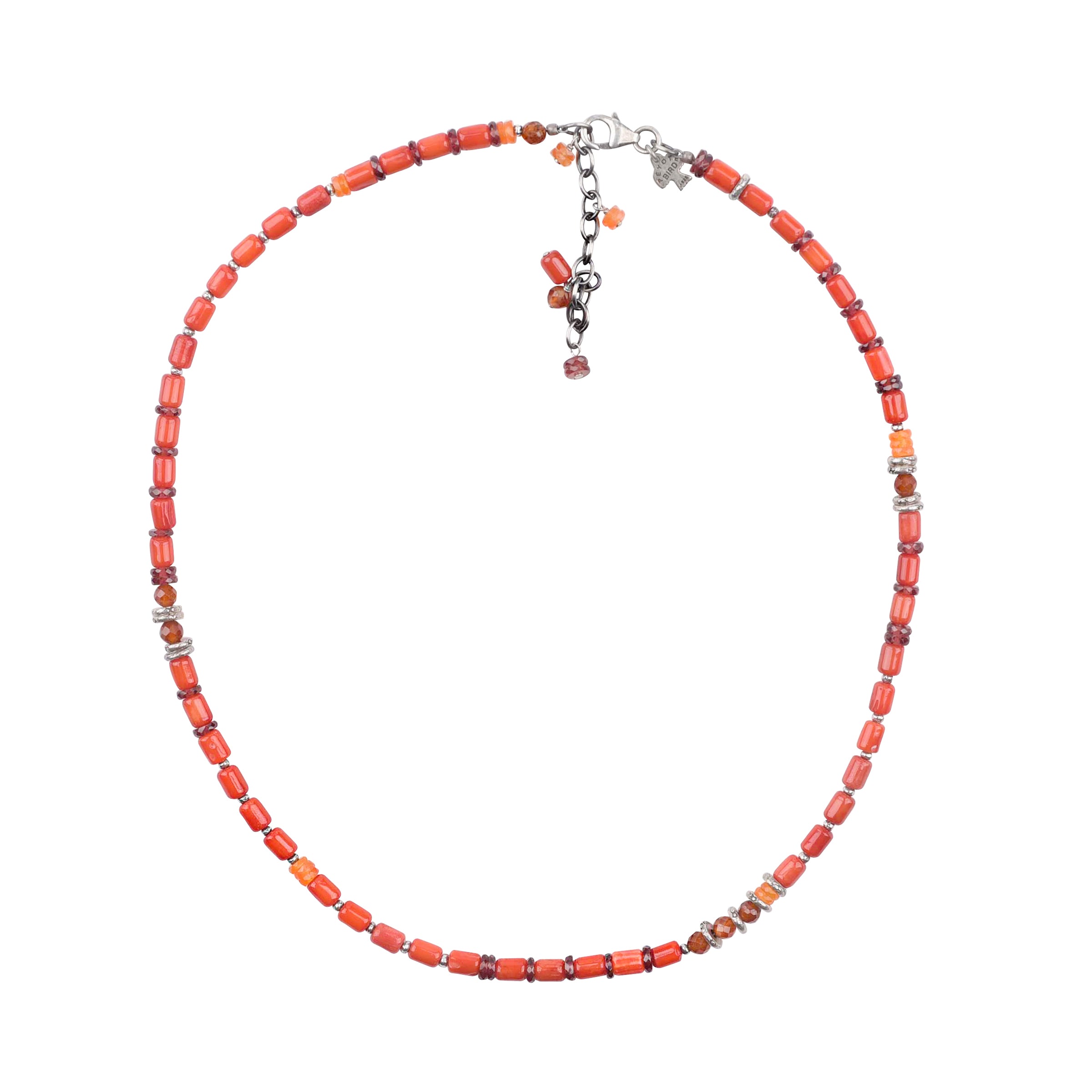 Shangri-La Necklace