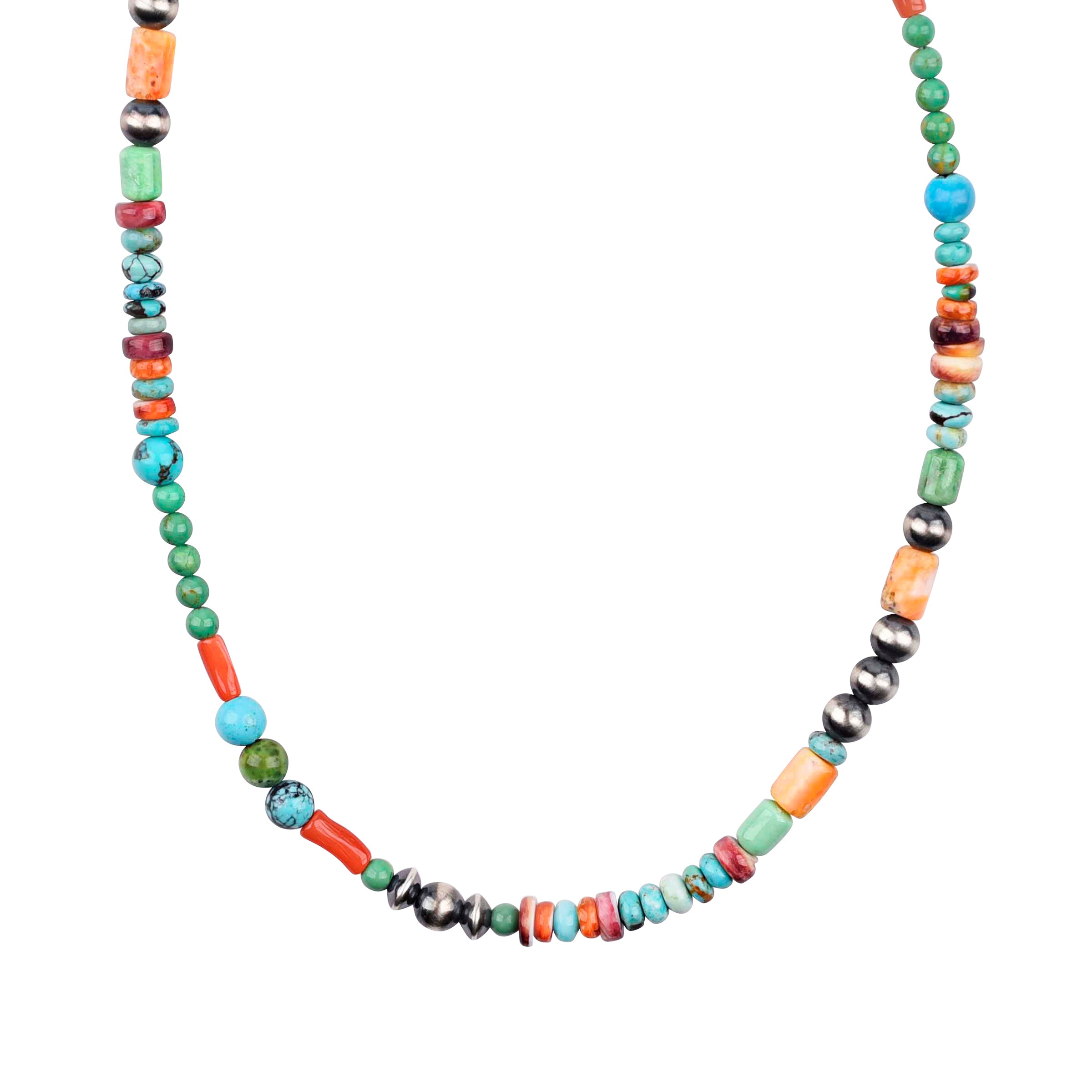 Demetria Necklace