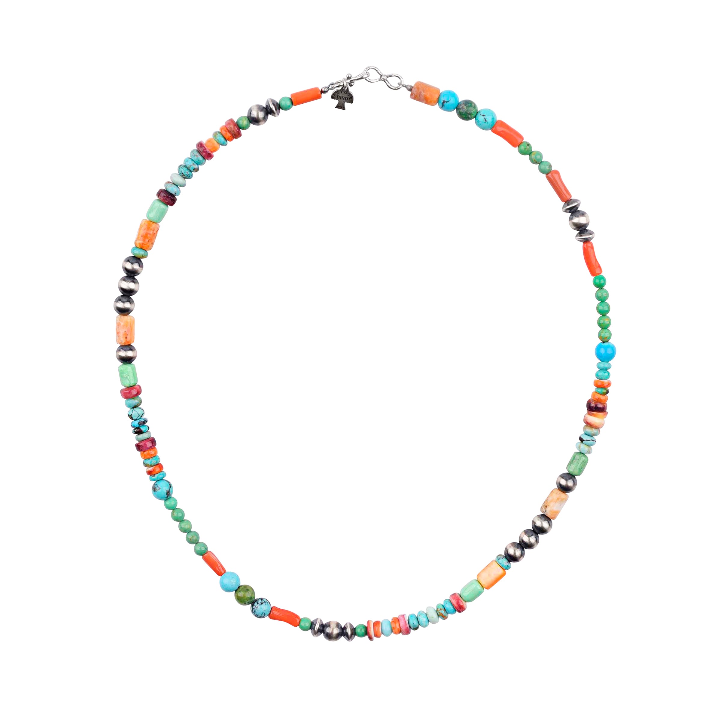 Demetria Necklace