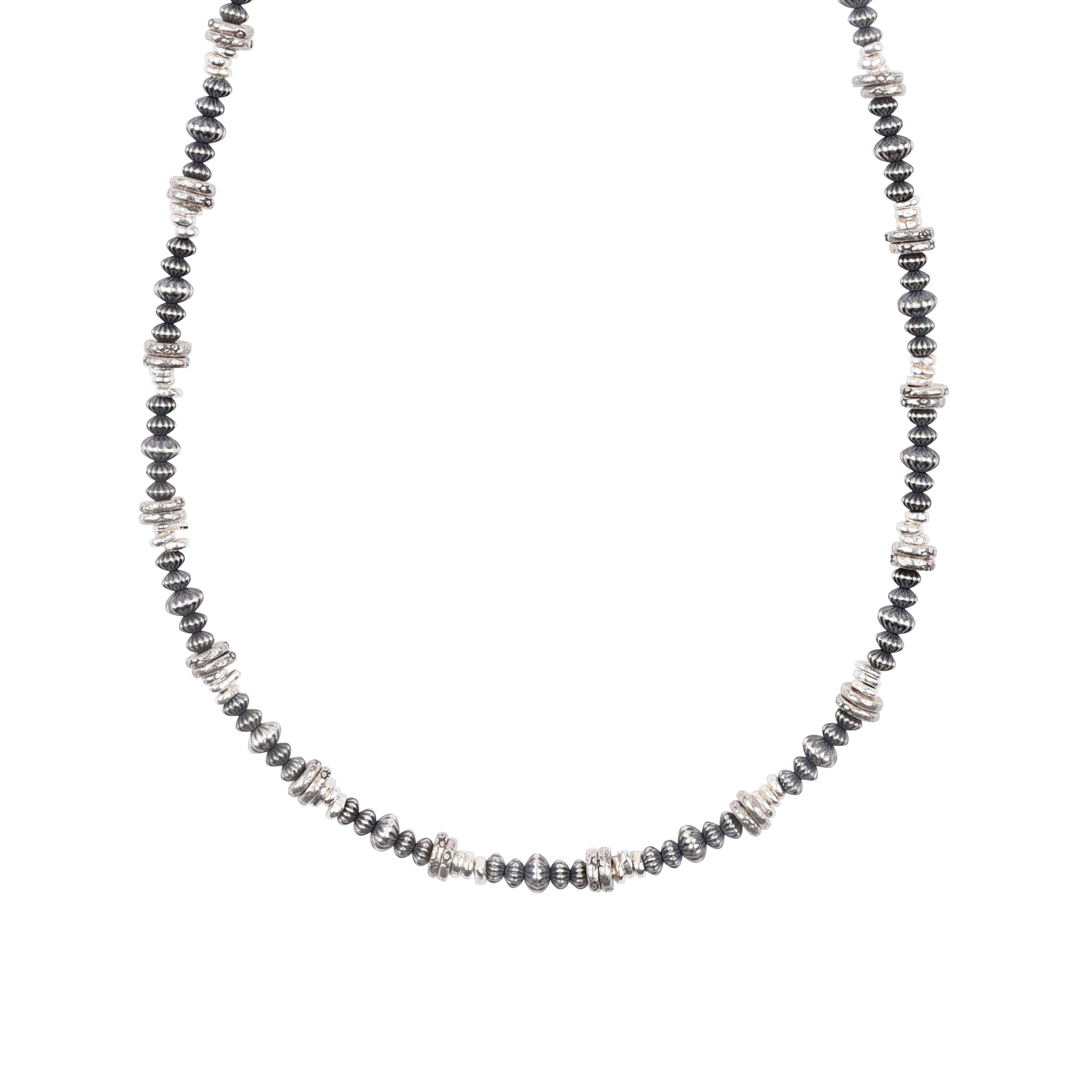 Starlight Necklace
