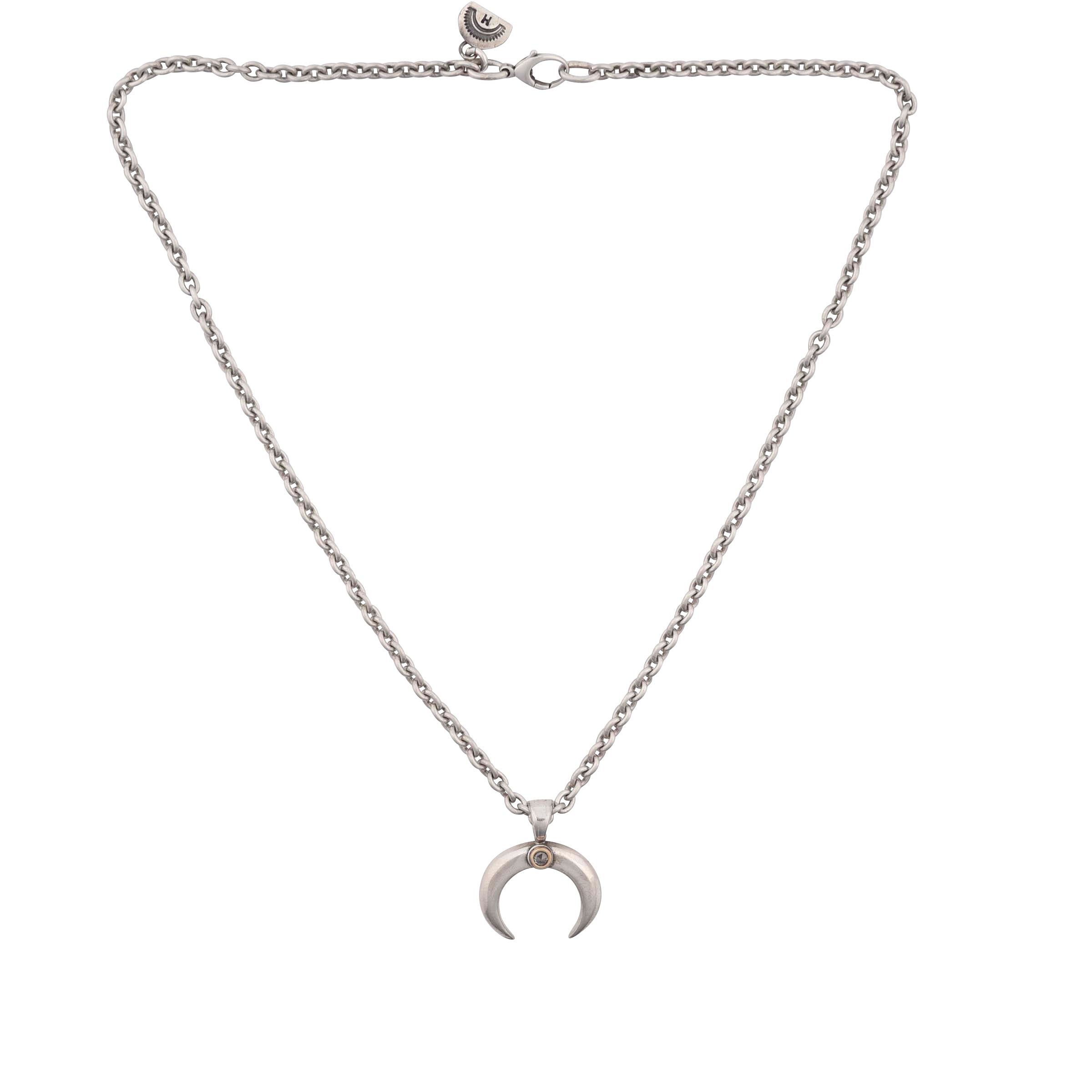 Dennis Hogan Crescent Naja