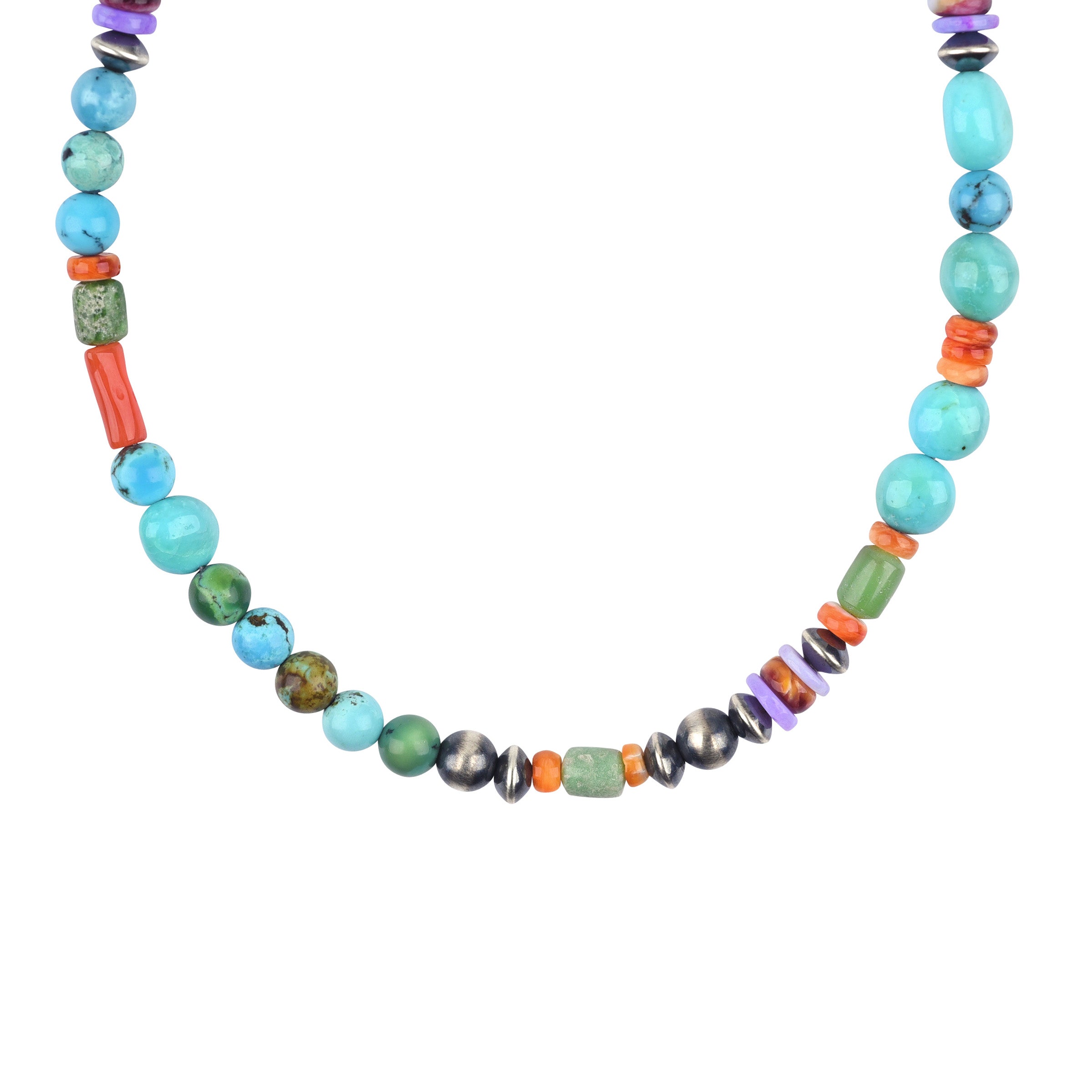 Meadow Necklace