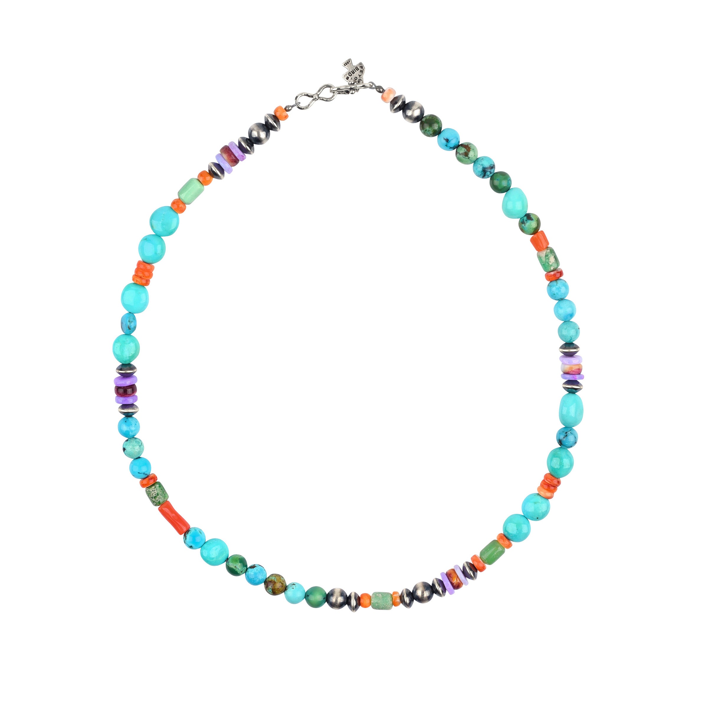 Meadow Necklace