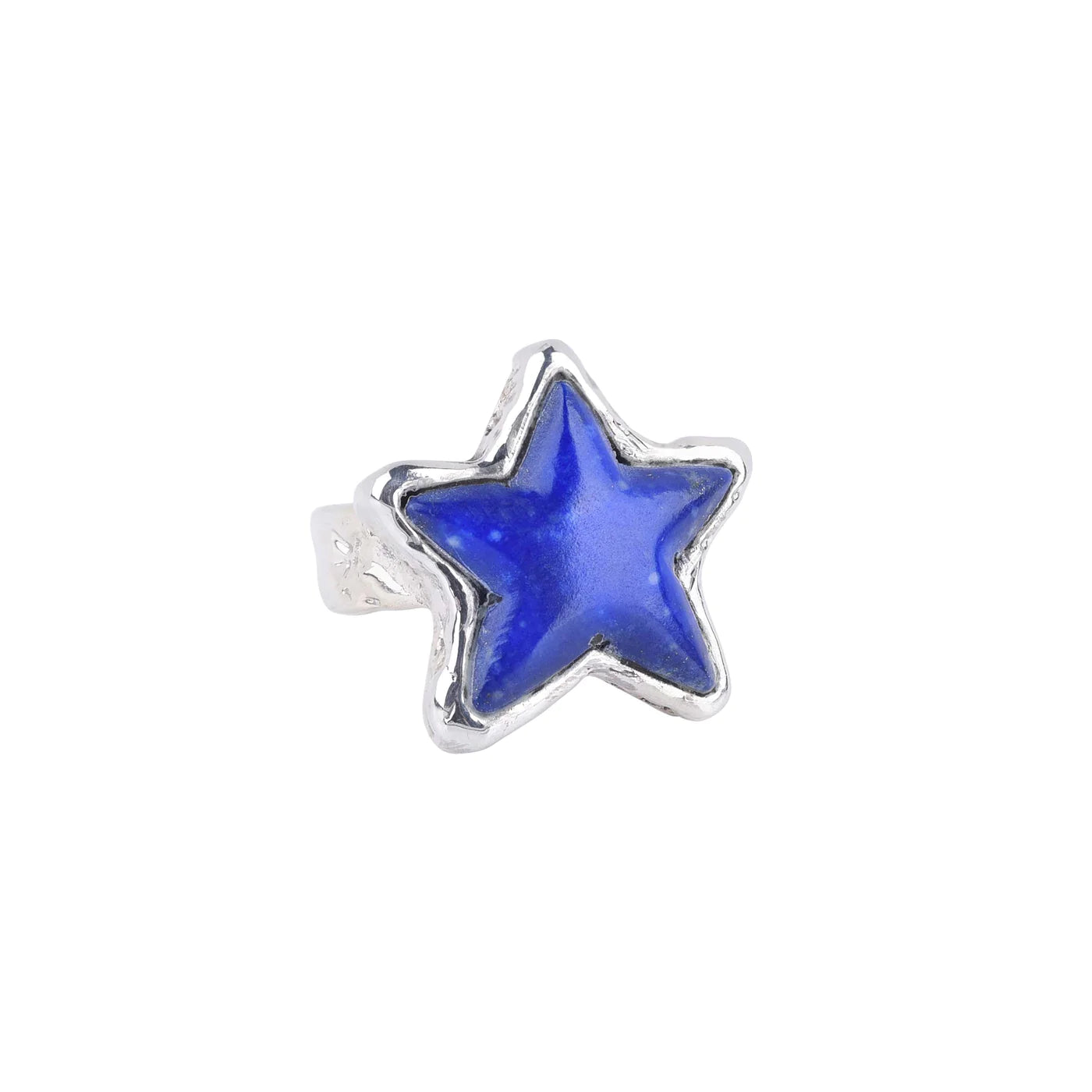 Lucky Star Ring