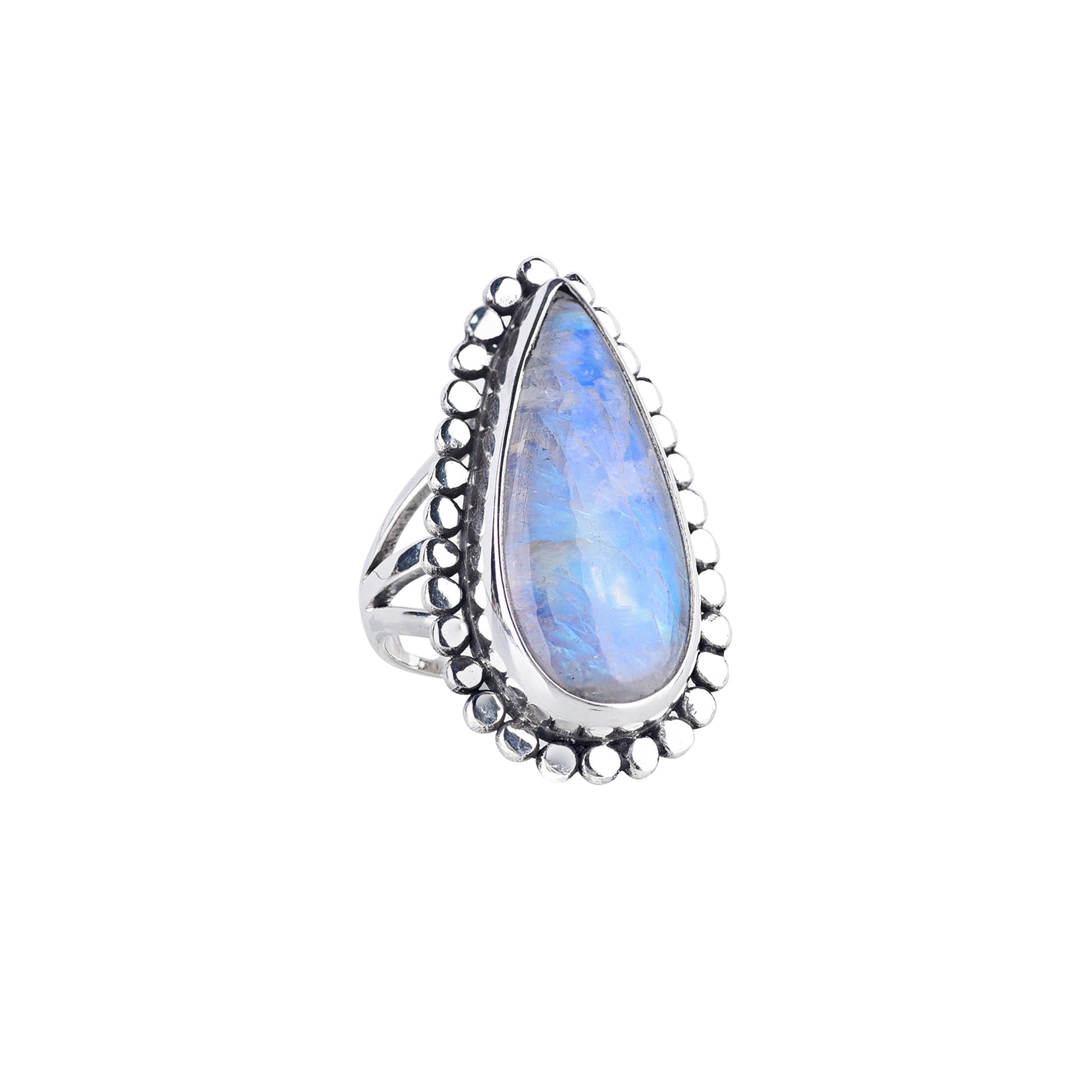 Nomad Belize Ring - Size 9