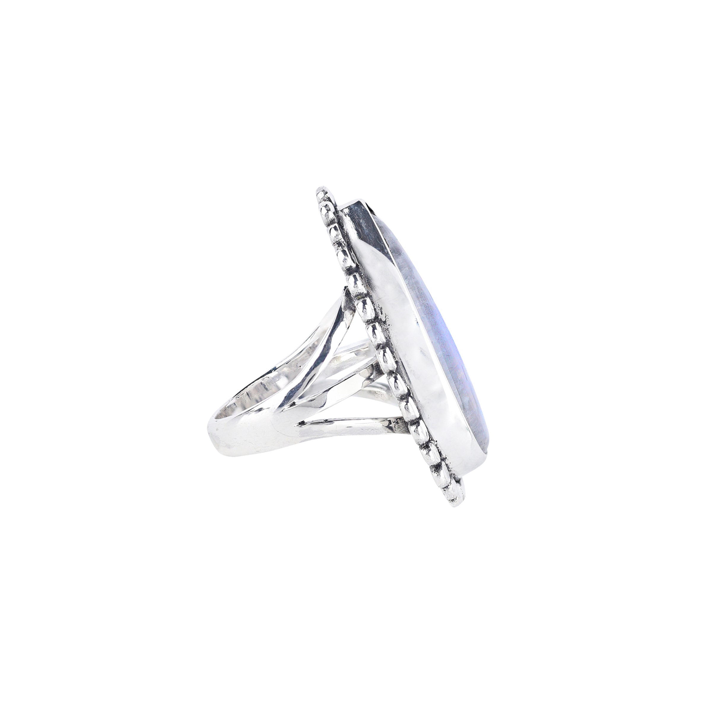 Nomad Belize Ring - Size 9