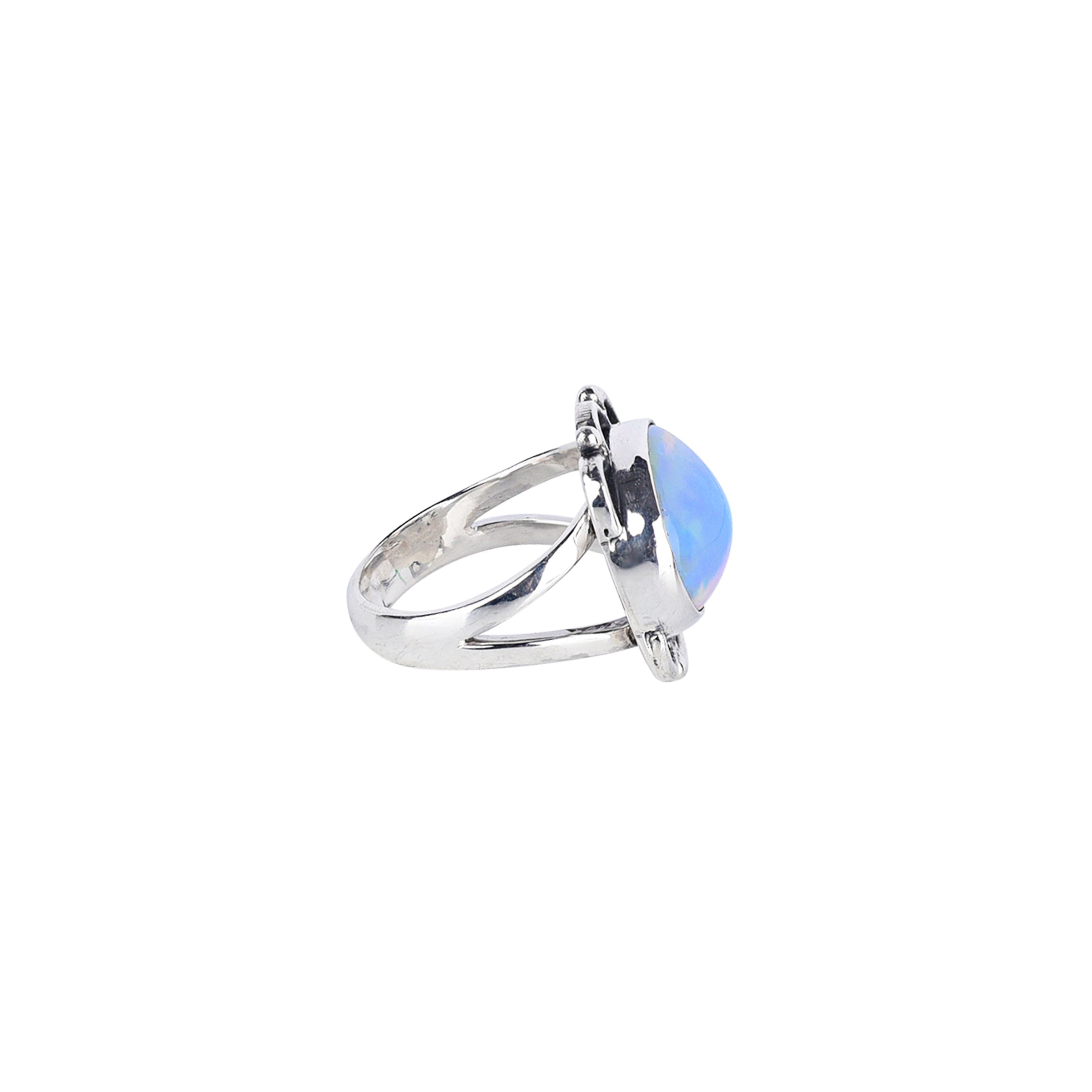 Nomad Spirit Ring - Size 6