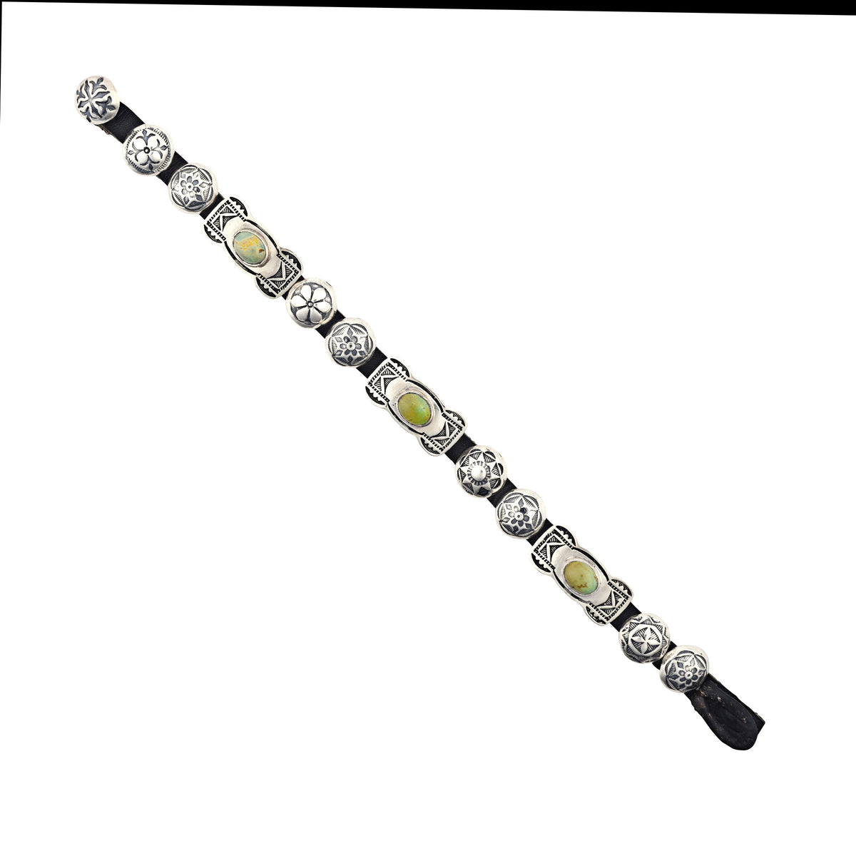 Rick Montaño Abiquiu Bracelet