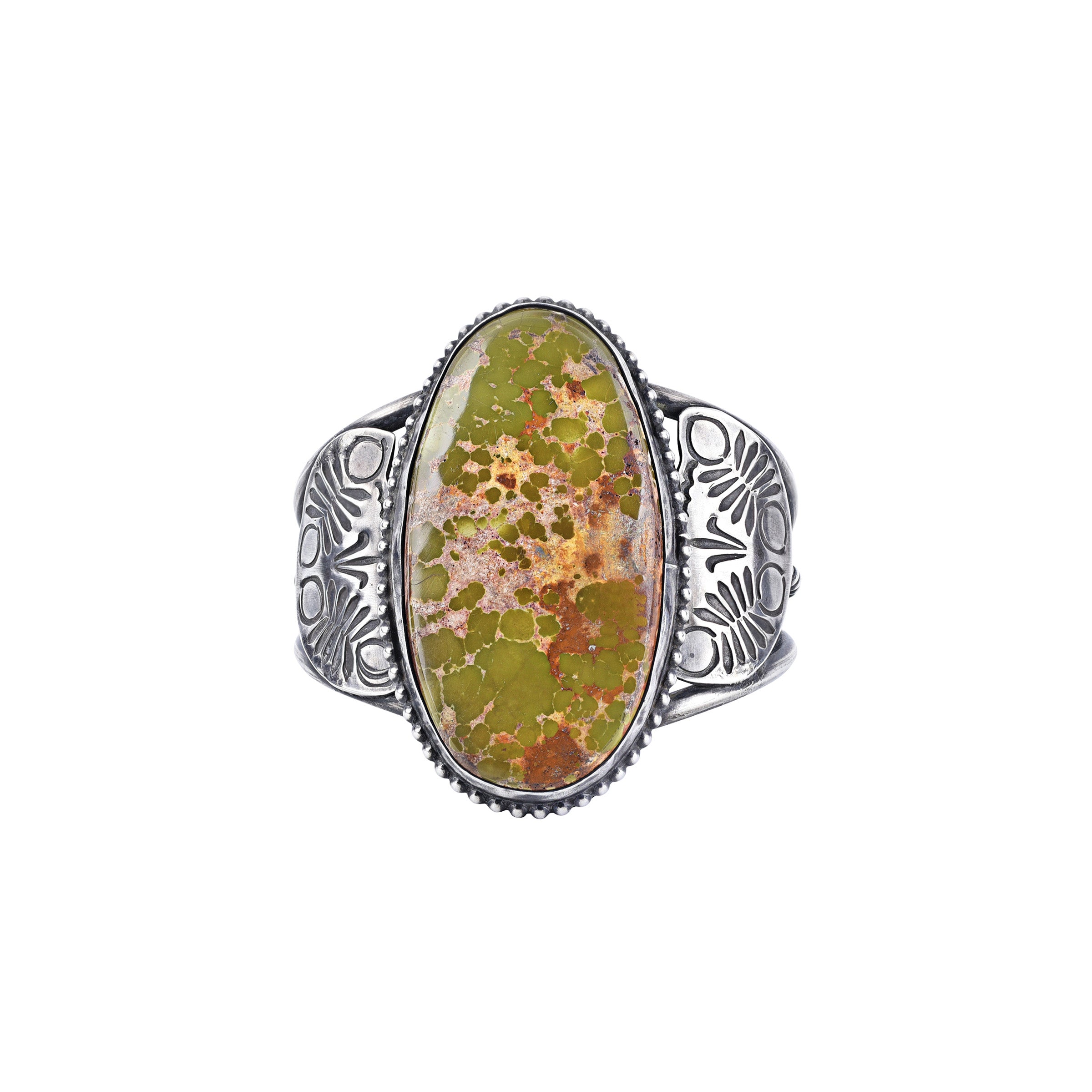 Vintage Cerros Cuff