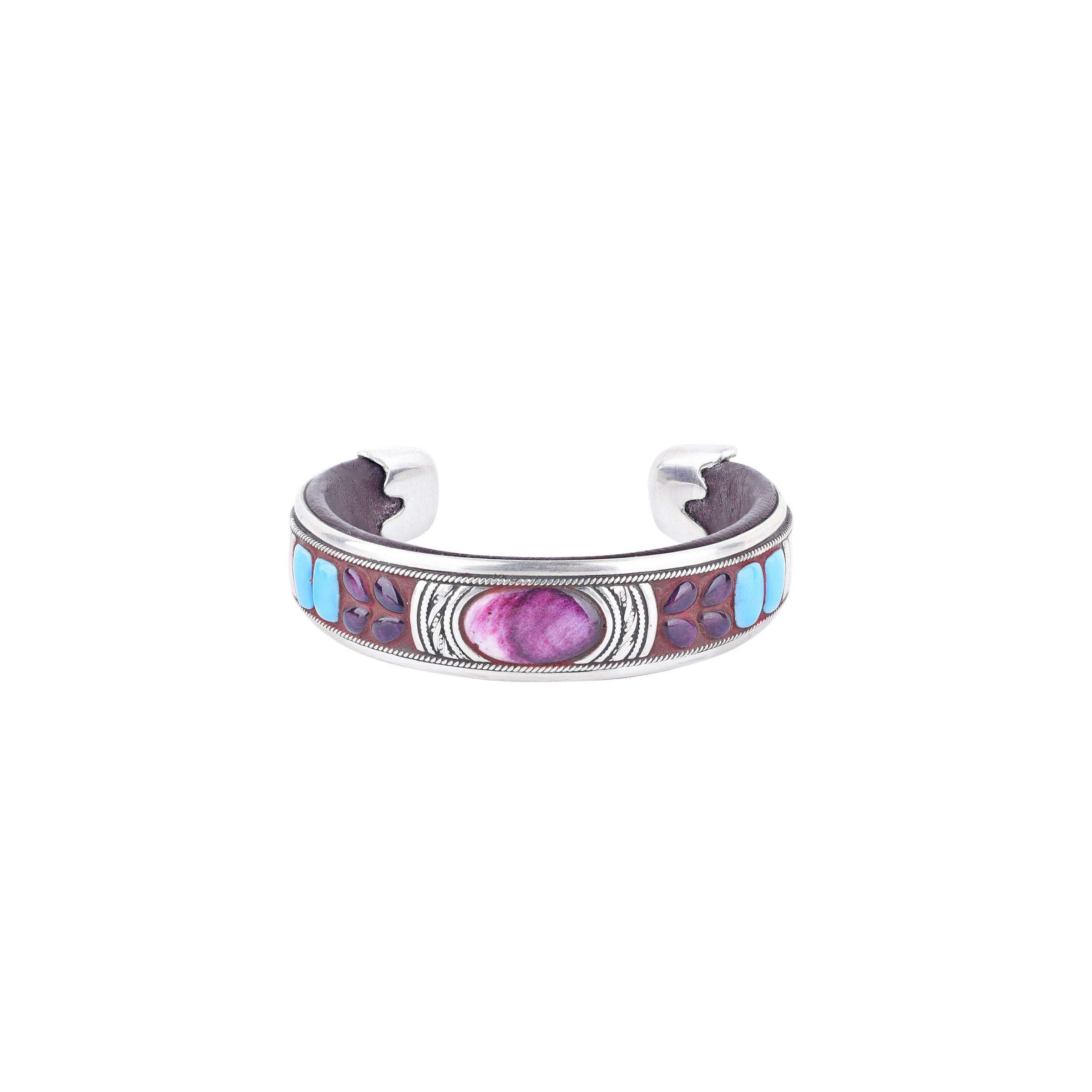 Ramona Heise San Cristobal Cuff