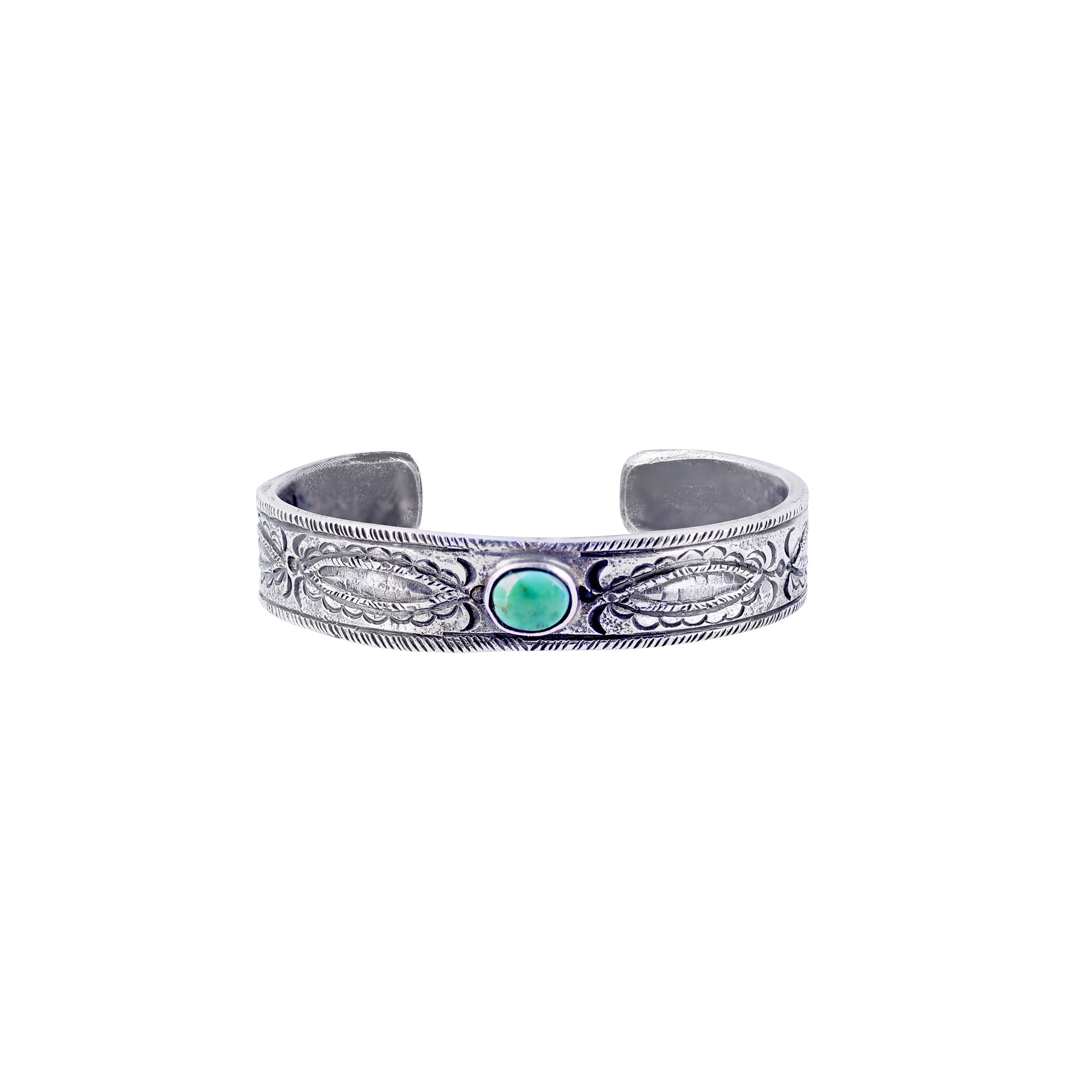 Jock Favour Emerald Valley Cuff