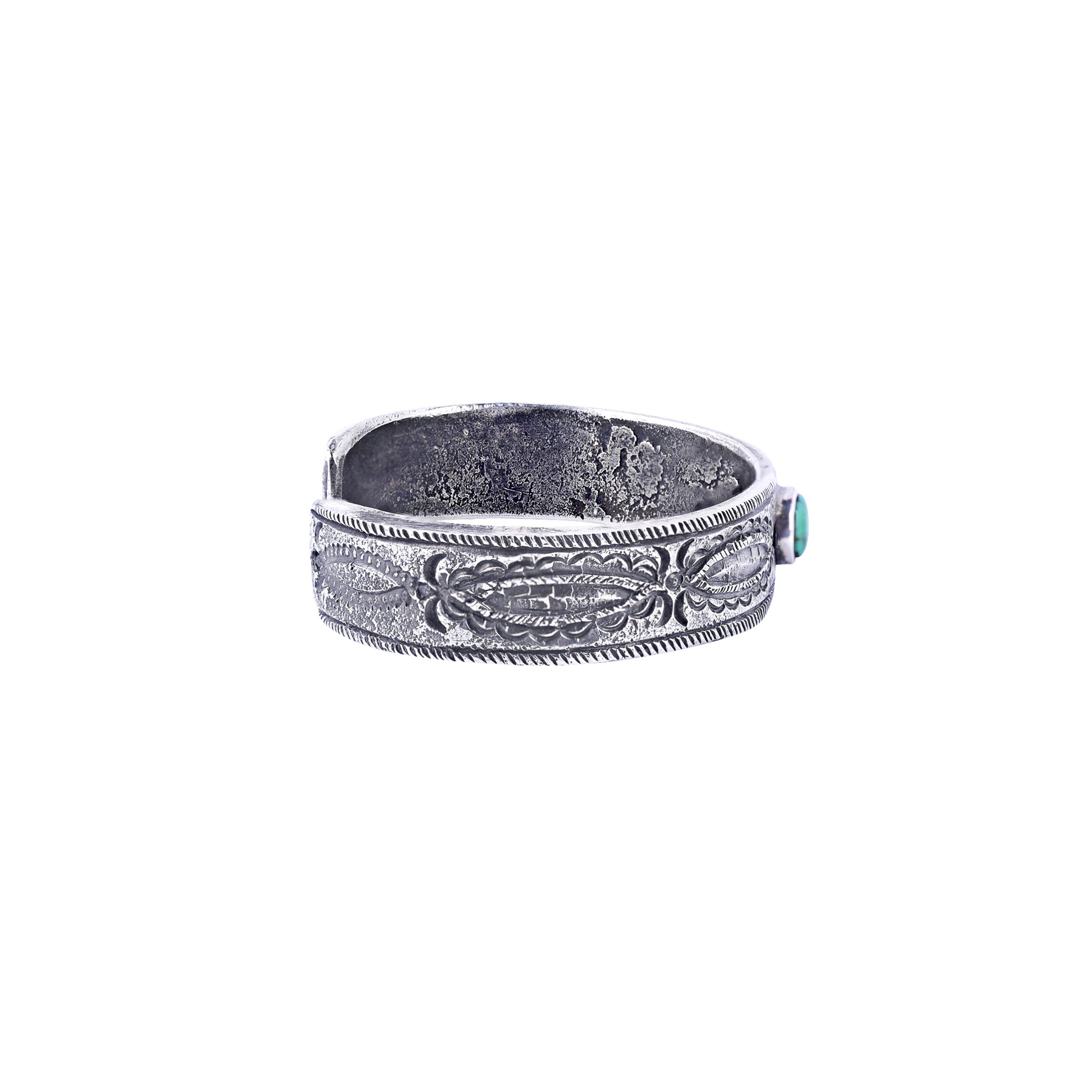 Jock Favour Emerald Valley Cuff