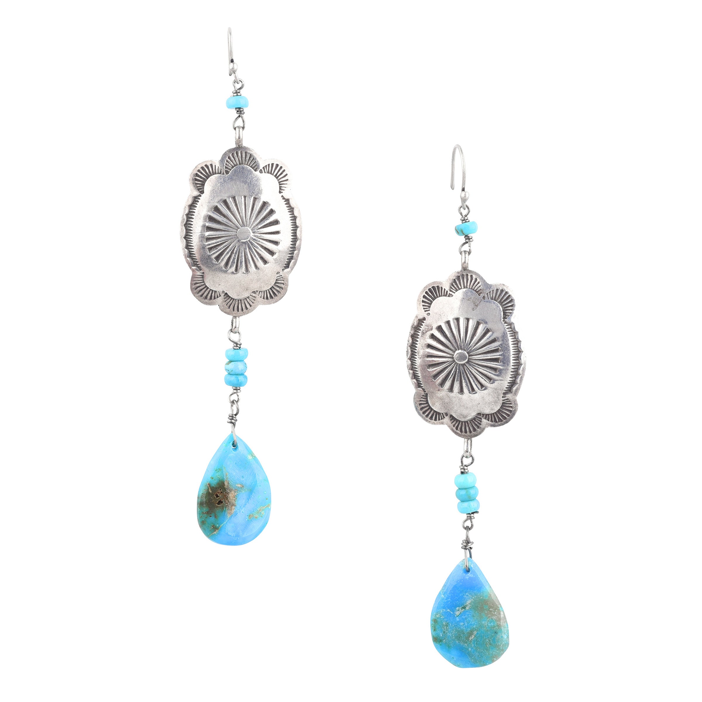 Bloom Revival Earrings