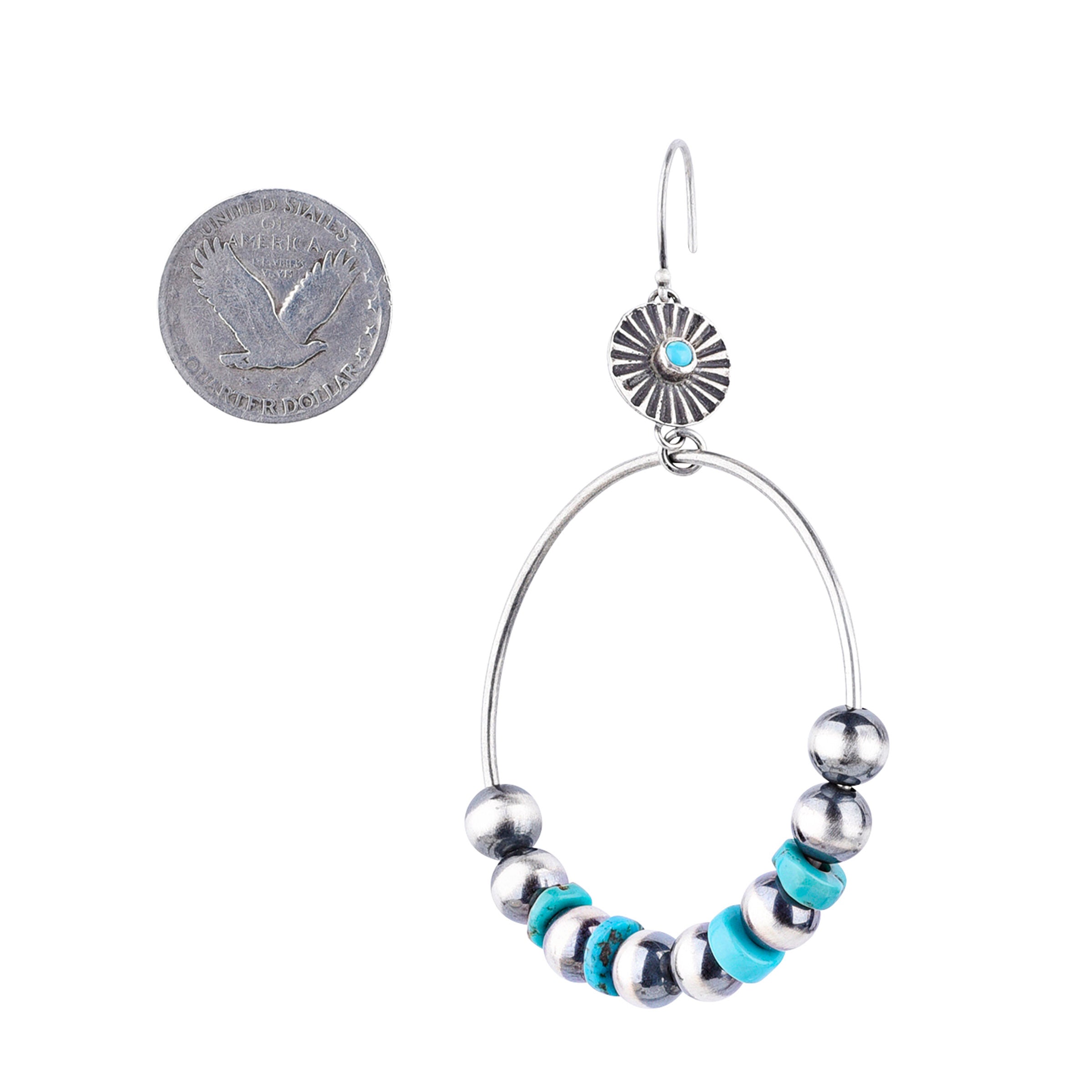 Summit Revival Earrings
