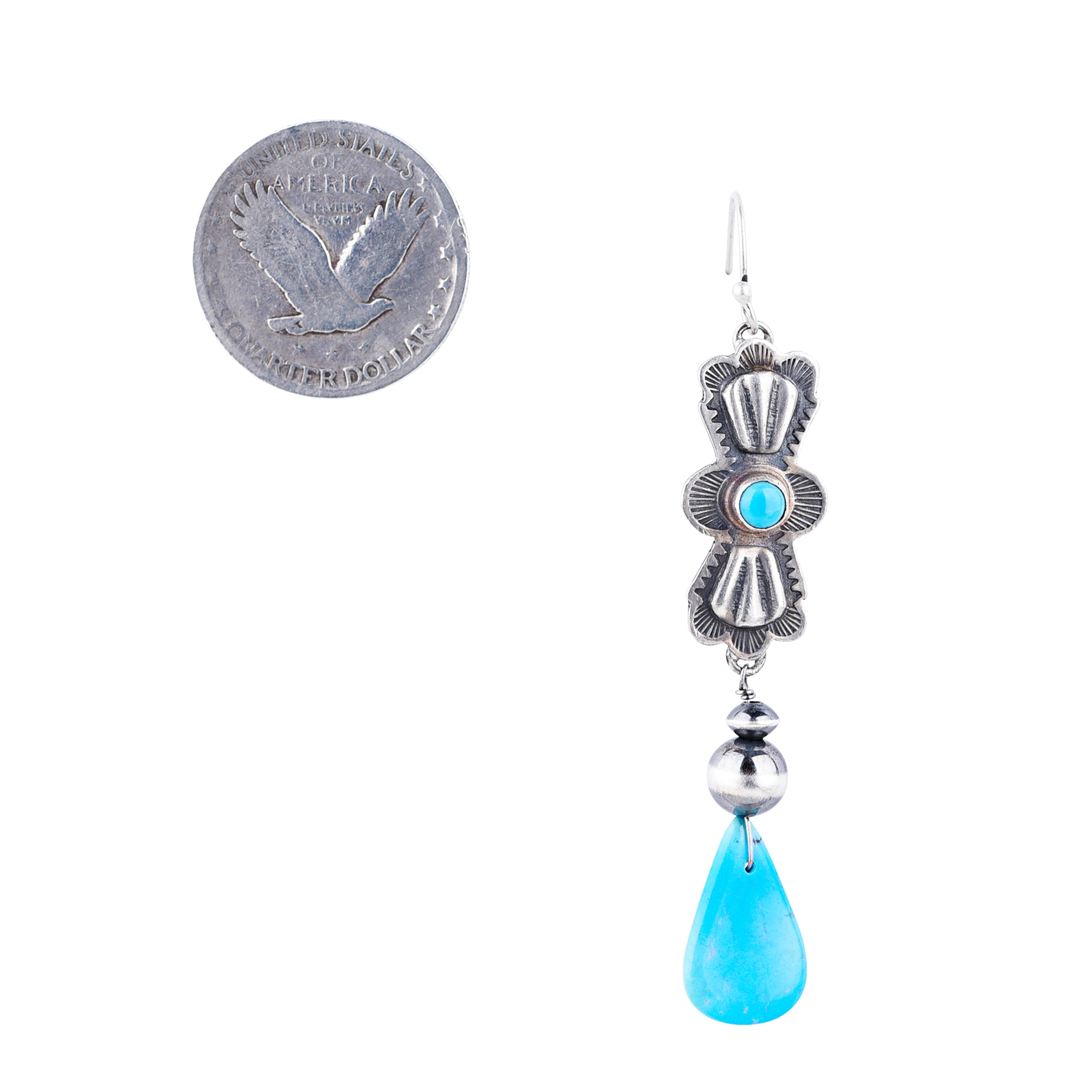 Basilica Revival Earrings