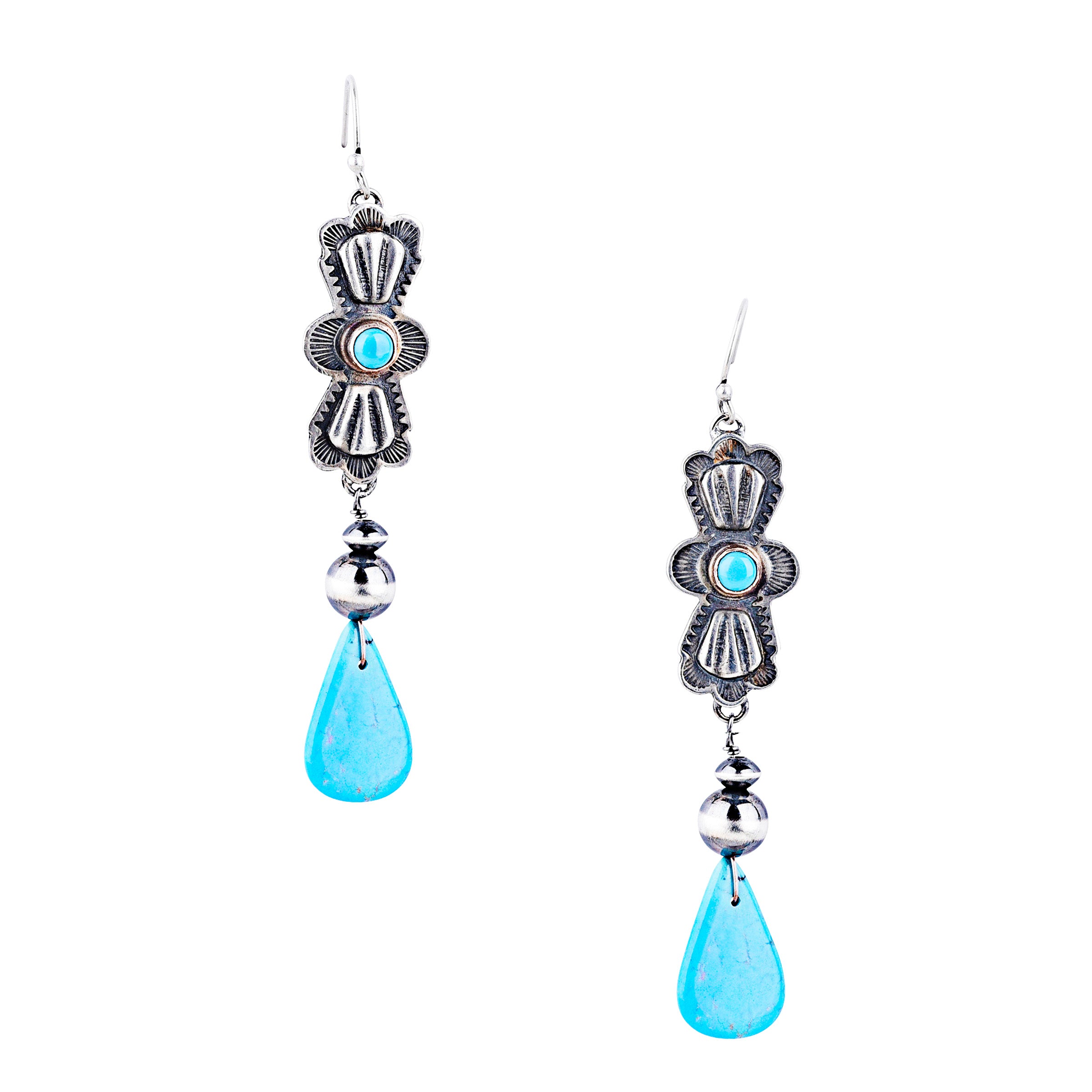 Basilica Revival Earrings