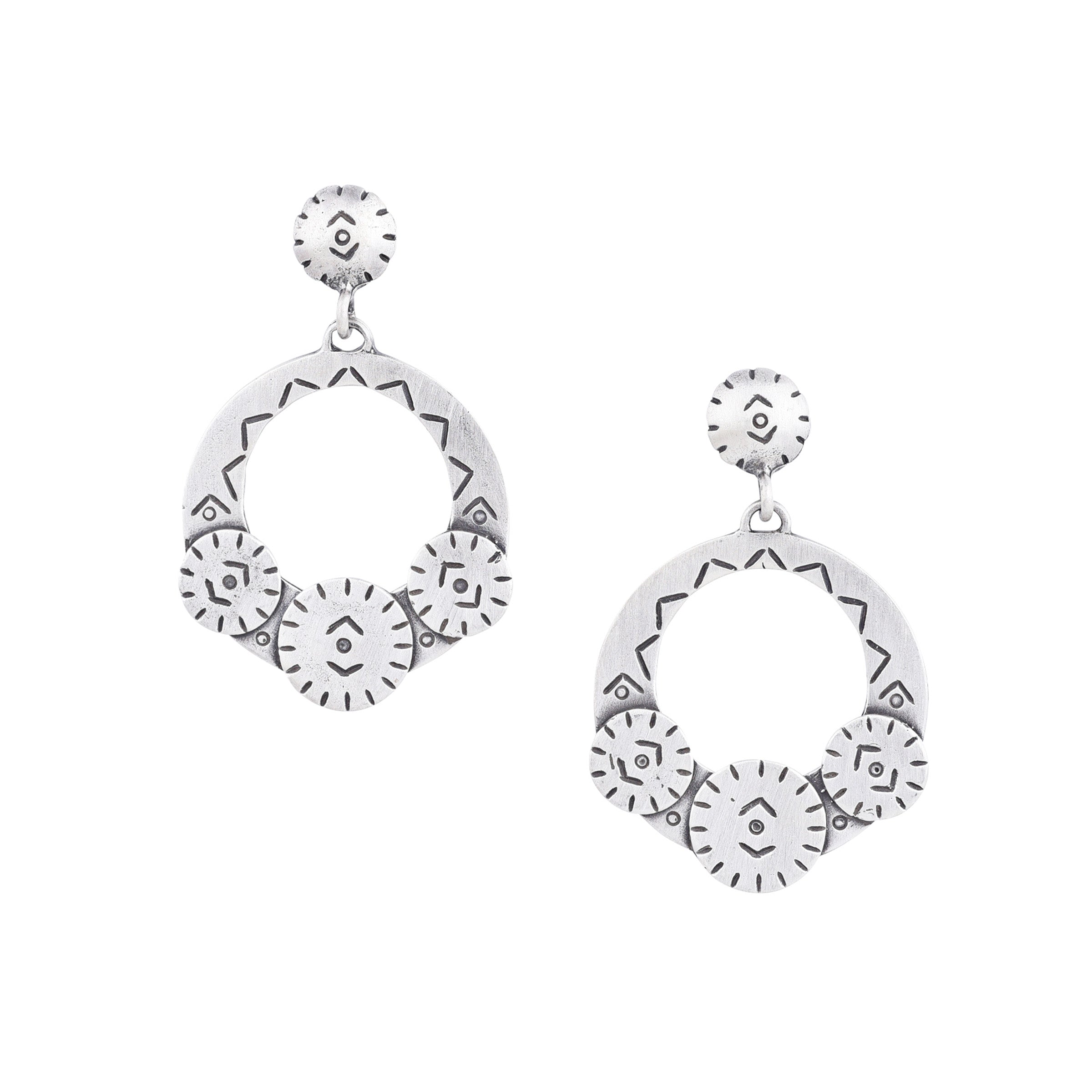 Kiva Earrings